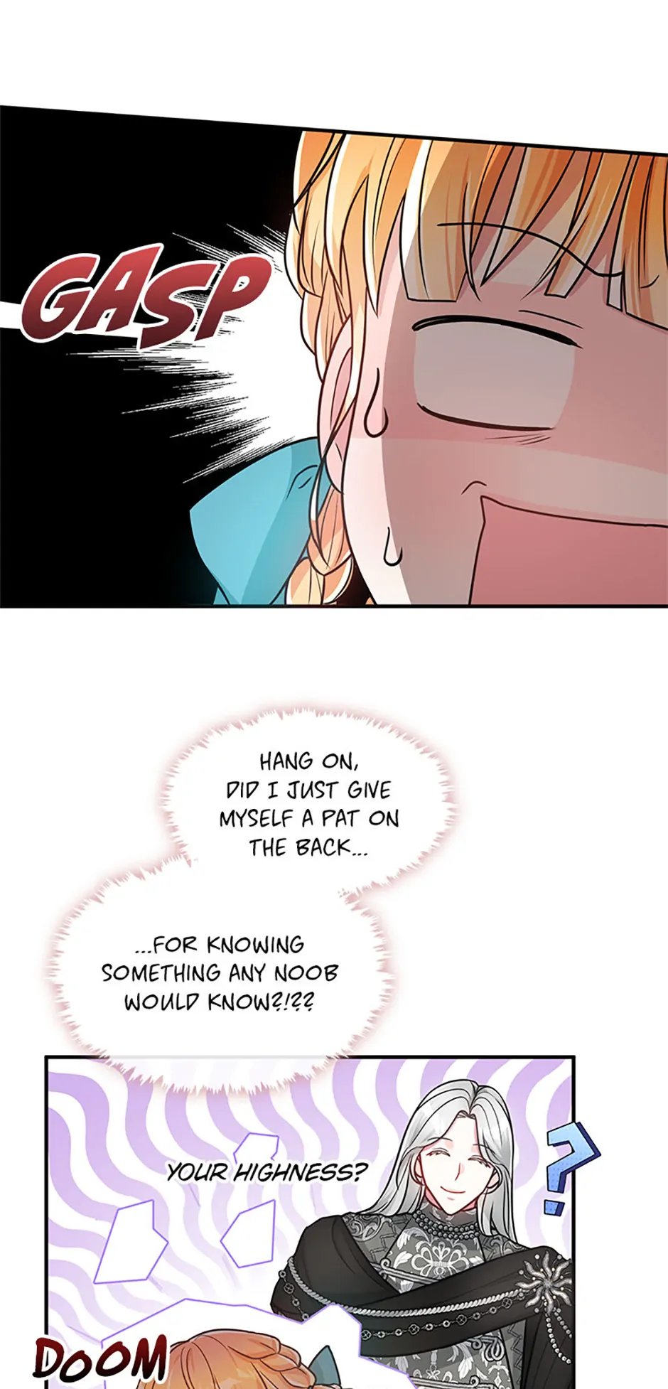 Princess player Chapter 24 - Page 15