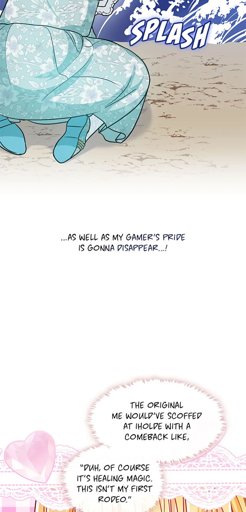 Princess player Chapter 24 - Page 18