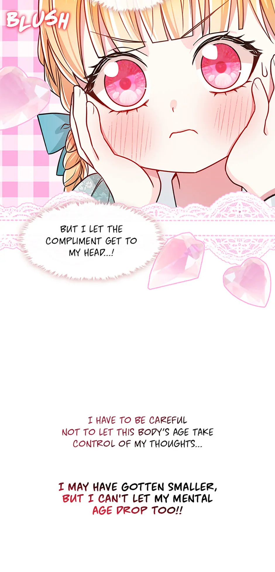 Princess player Chapter 24 - Page 19