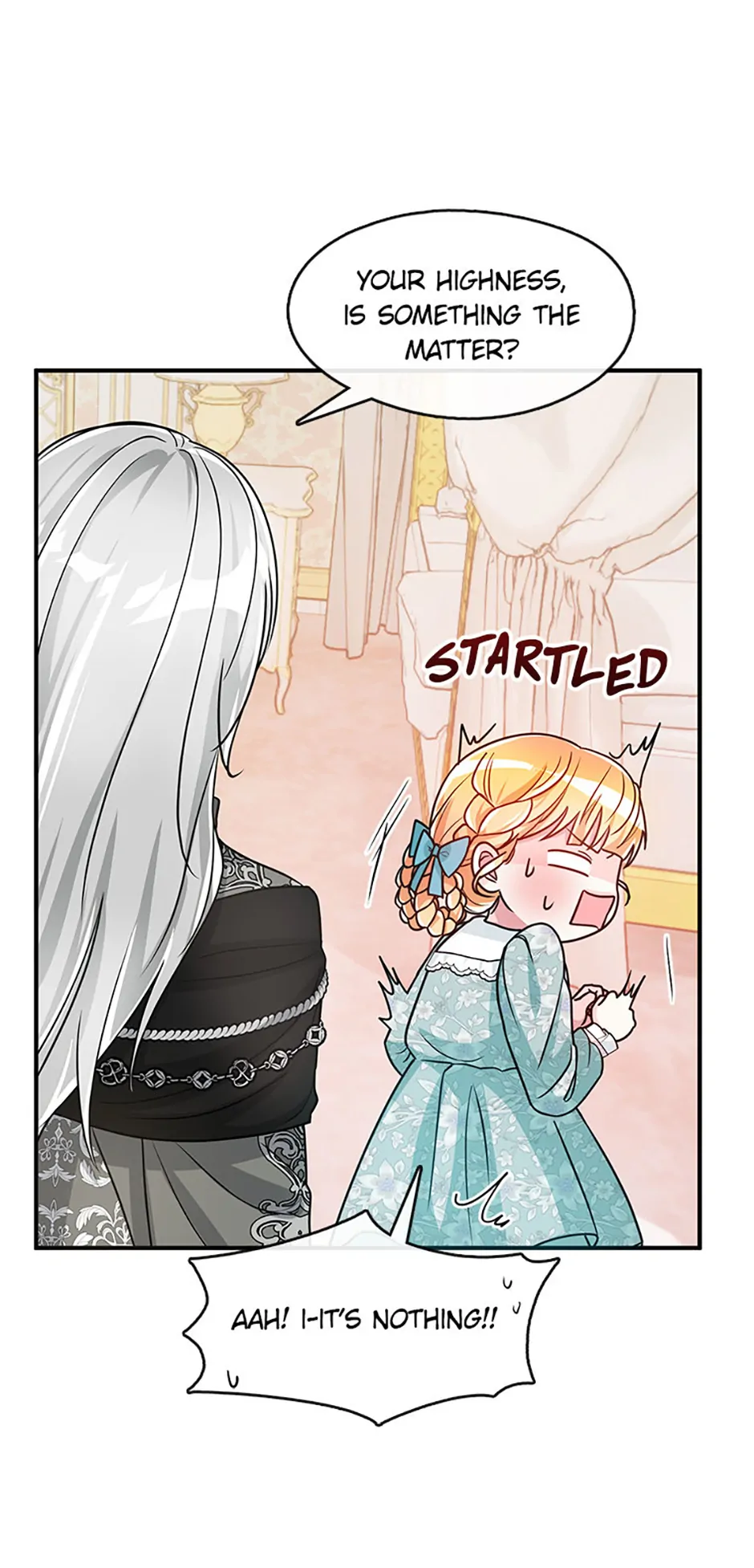 Princess player Chapter 24 - Page 20