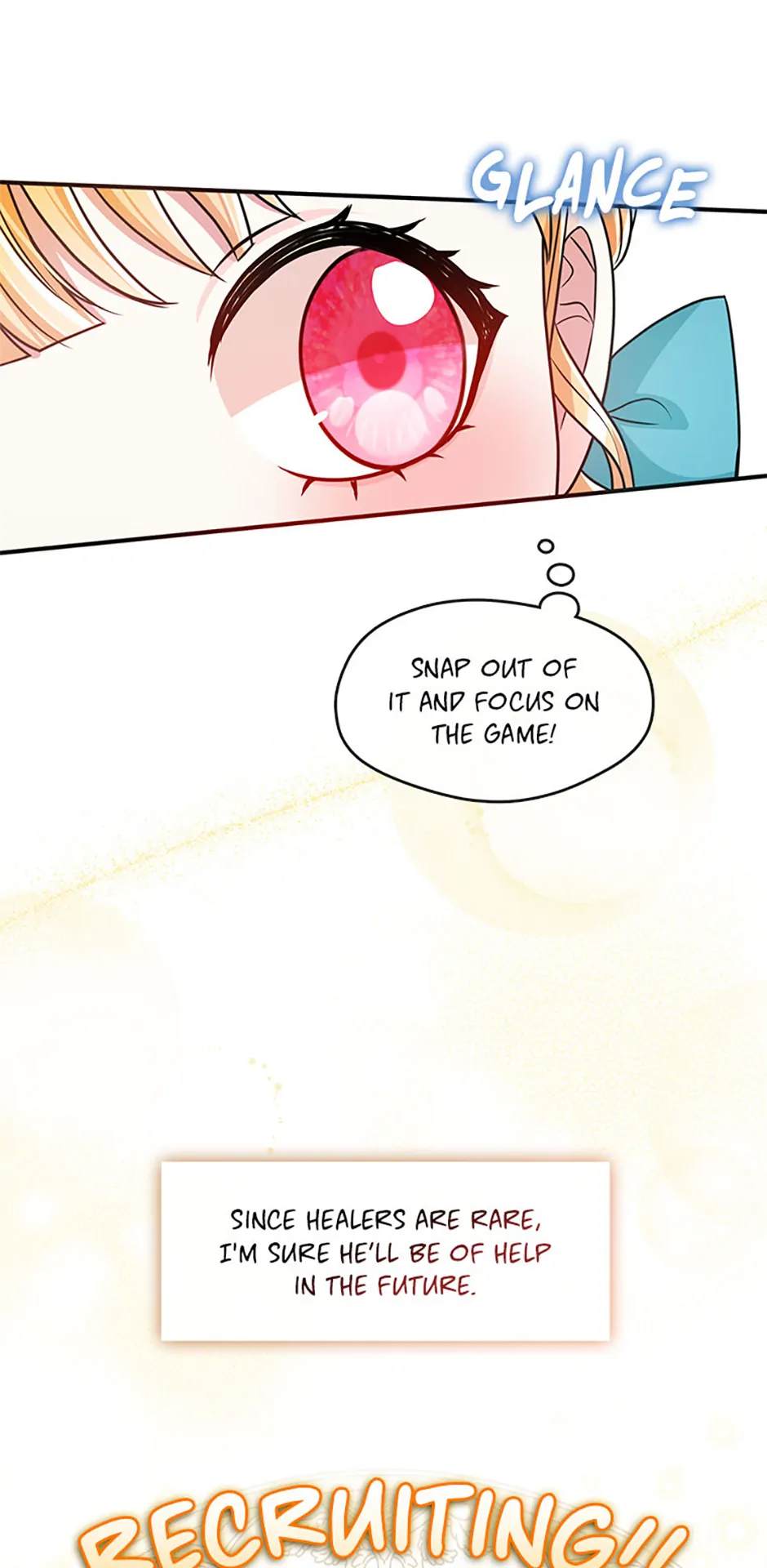 Princess player Chapter 24 - Page 21