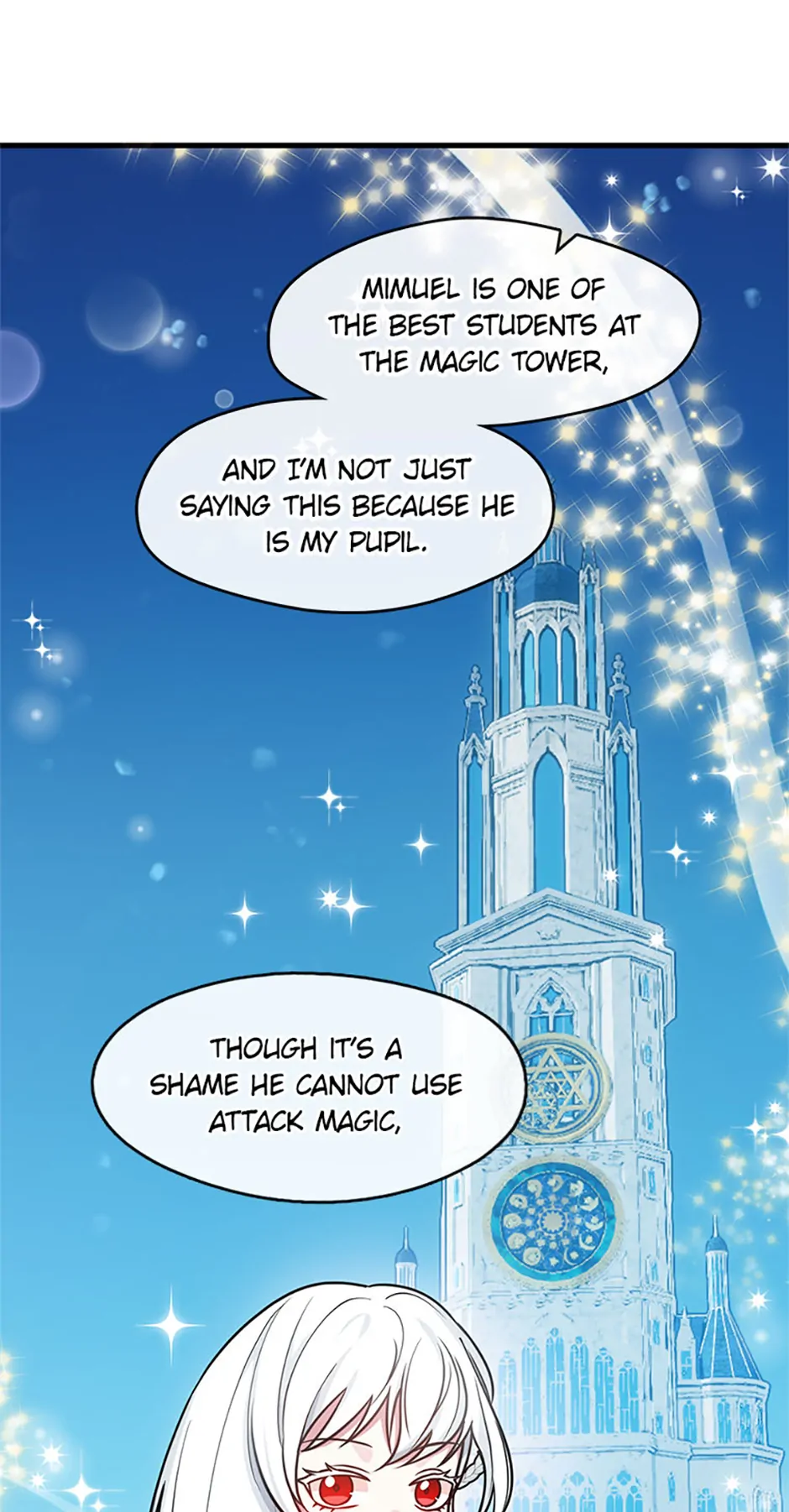 Princess player Chapter 24 - Page 26