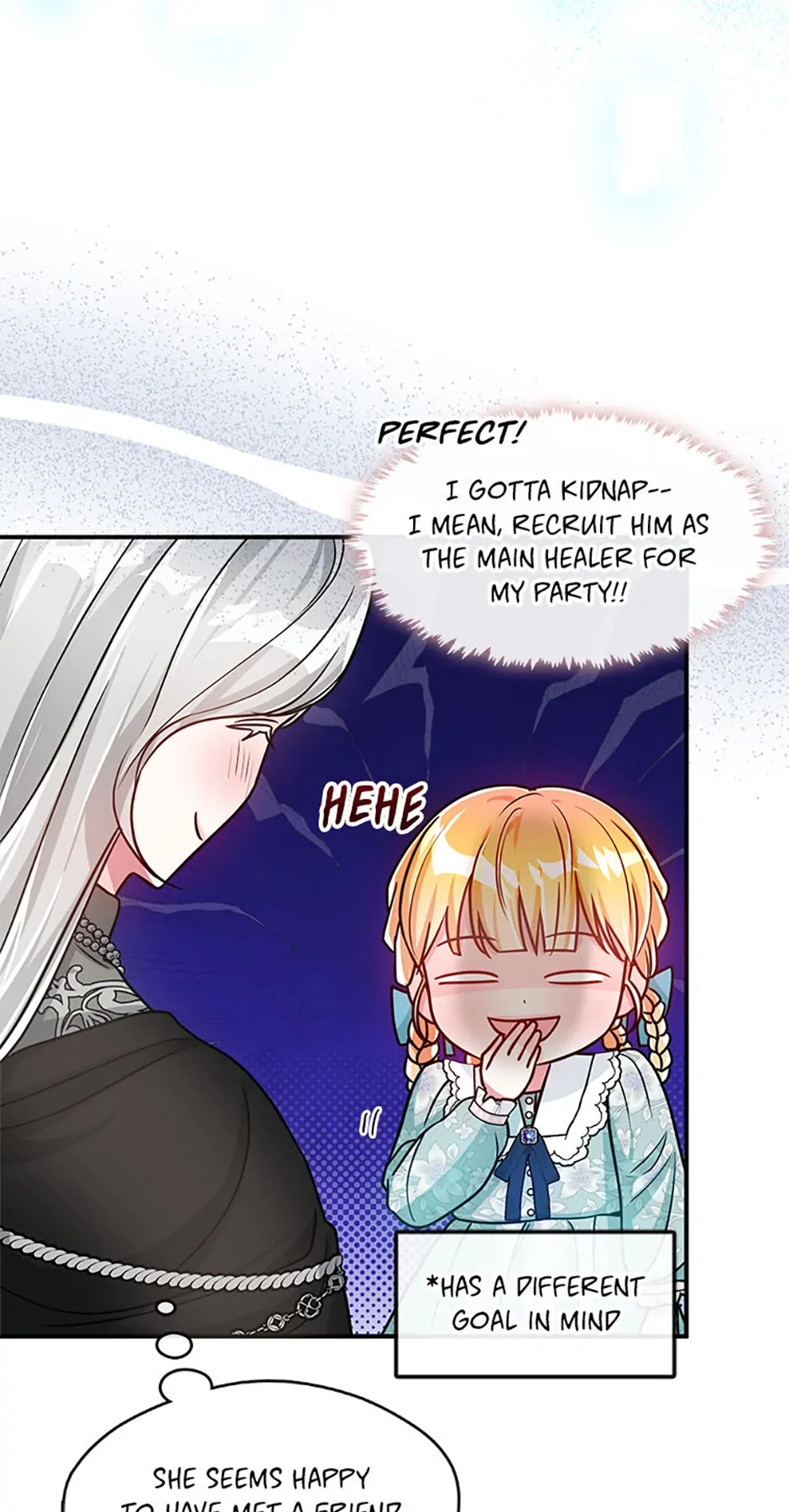 Princess player Chapter 24 - Page 29