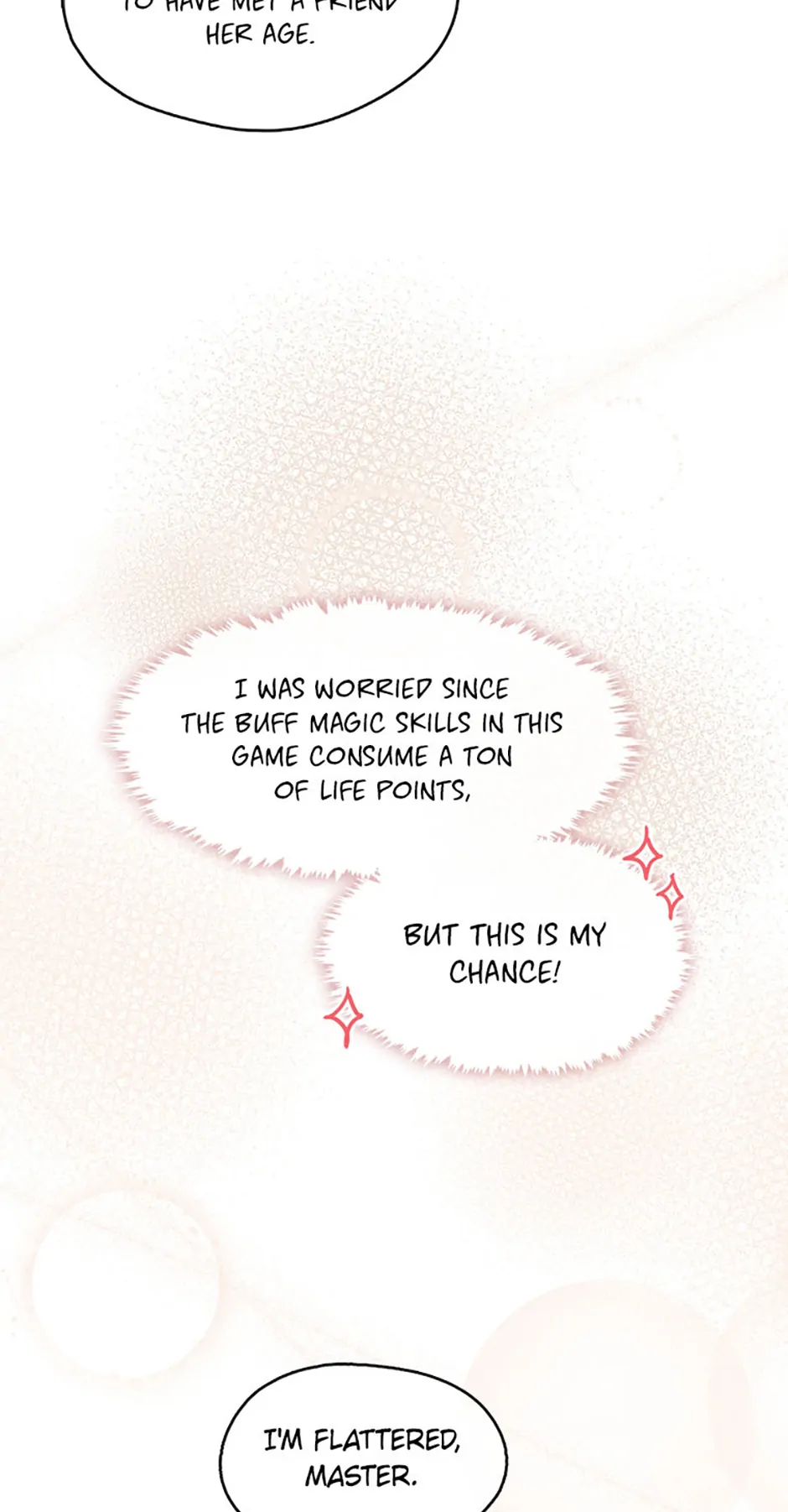 Princess player Chapter 24 - Page 30