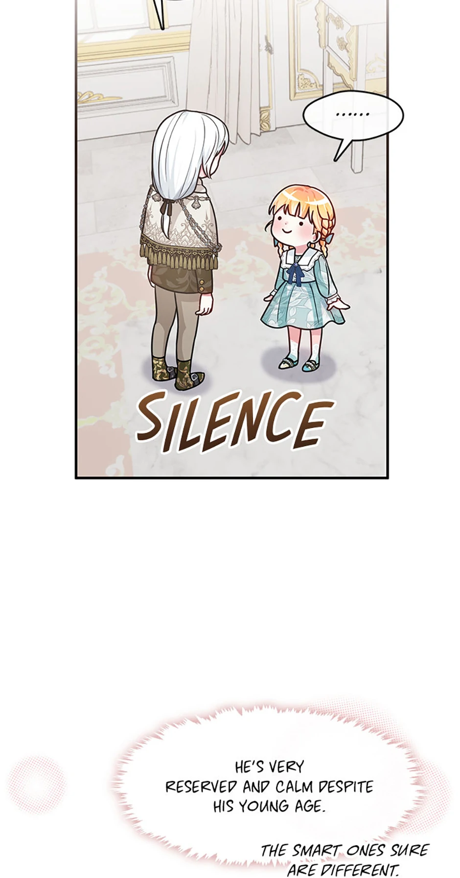 Princess player Chapter 24 - Page 34