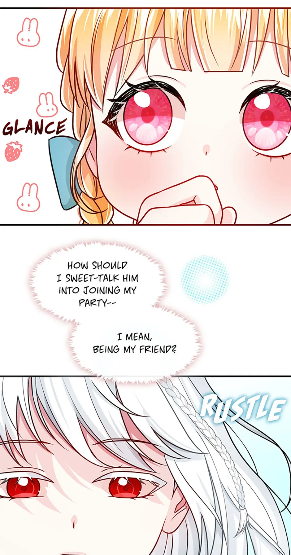 Princess player Chapter 24 - Page 35