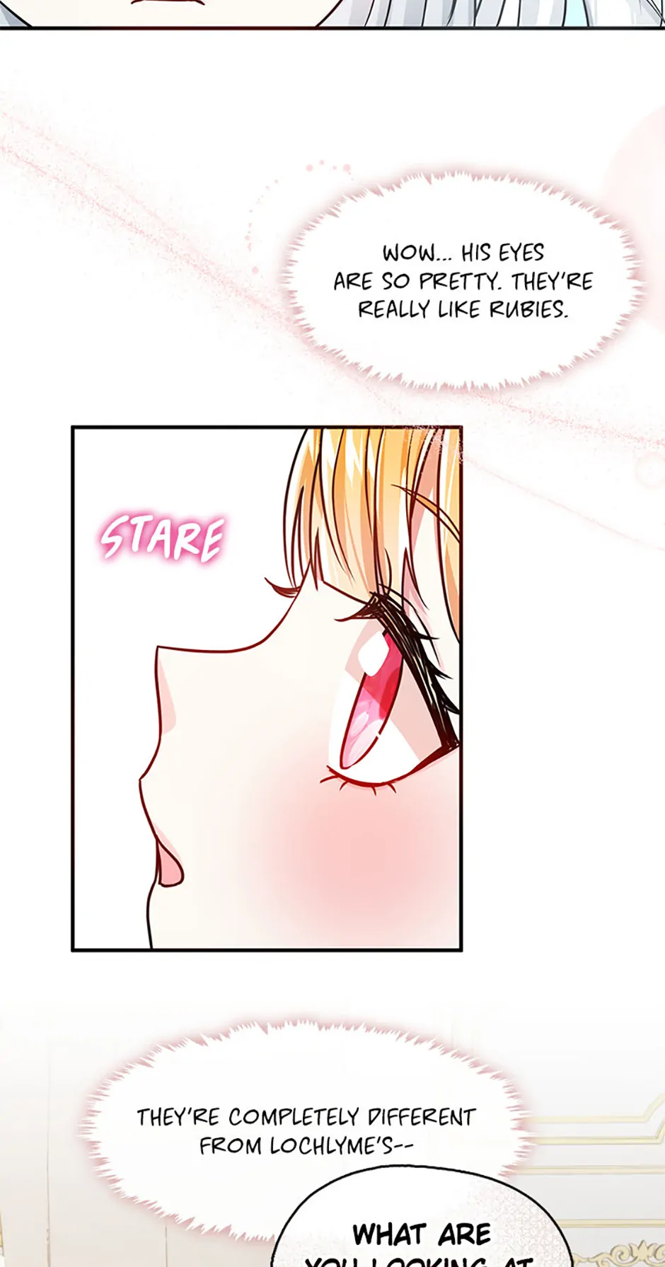 Princess player Chapter 24 - Page 36