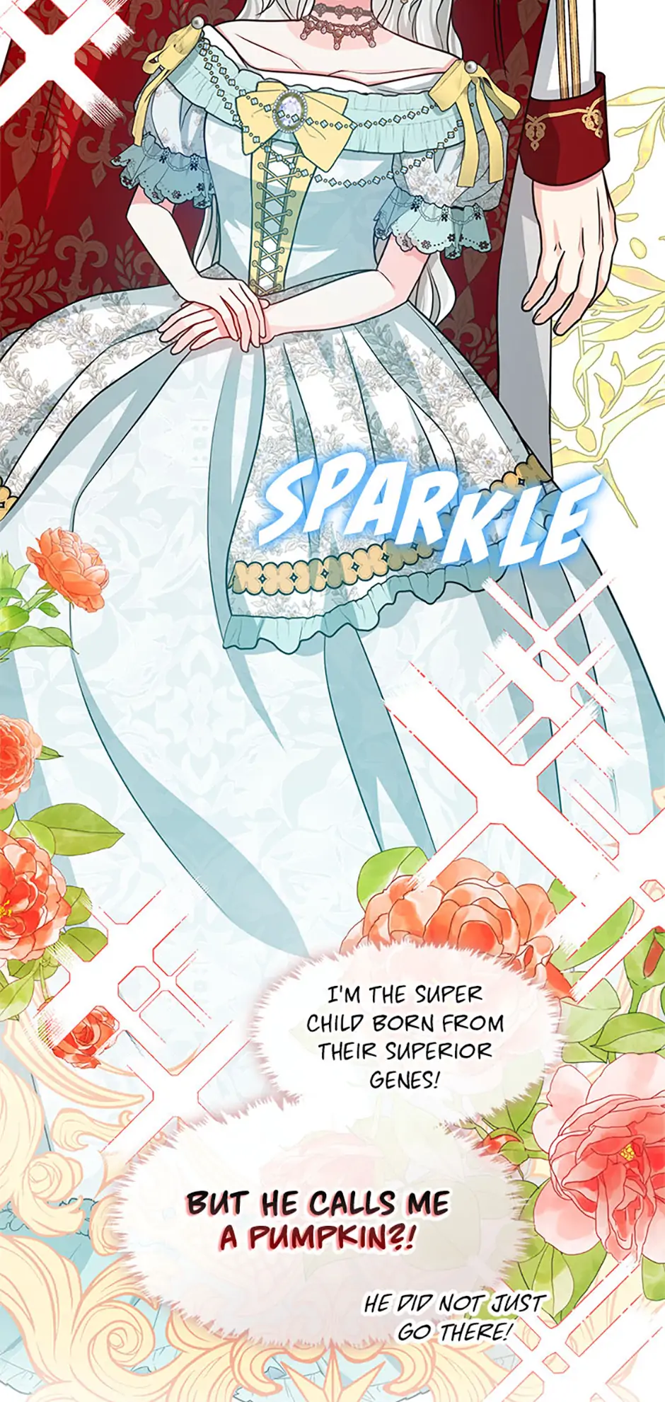 Princess player Chapter 24 - Page 40