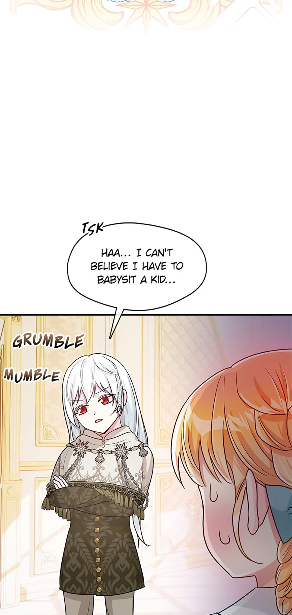 Princess player Chapter 24 - Page 41