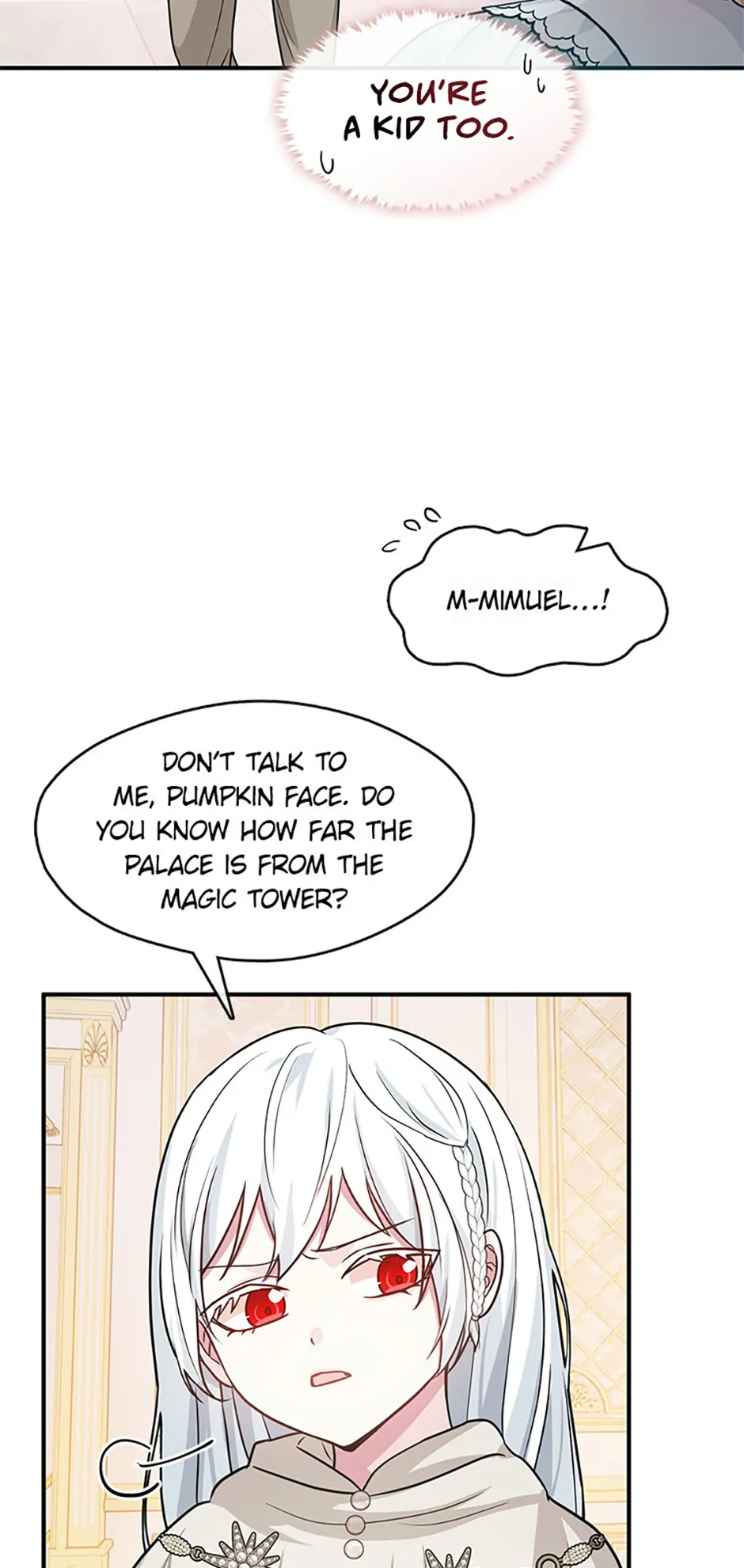 Princess player Chapter 24 - Page 42