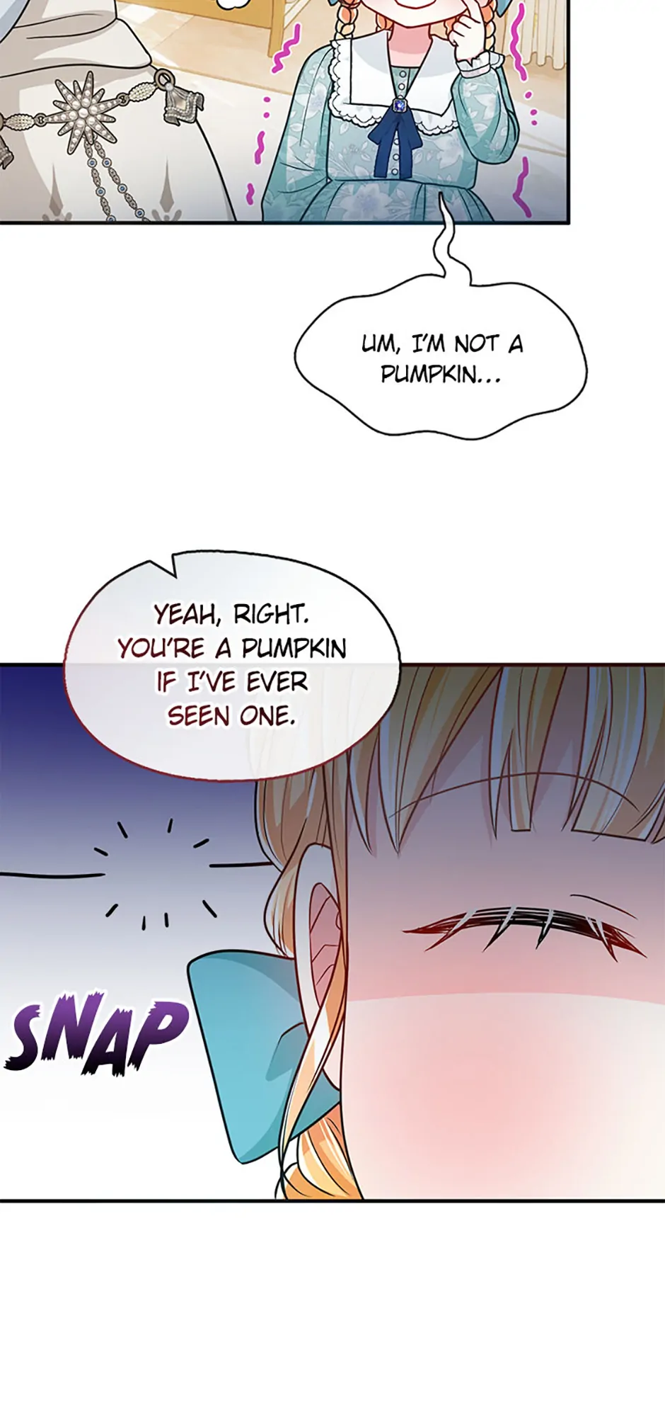 Princess player Chapter 24 - Page 44