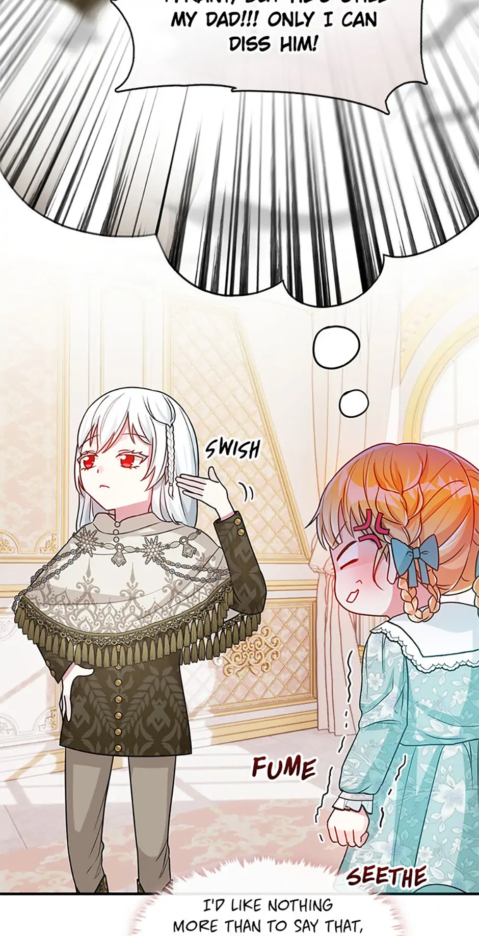 Princess player Chapter 24 - Page 46