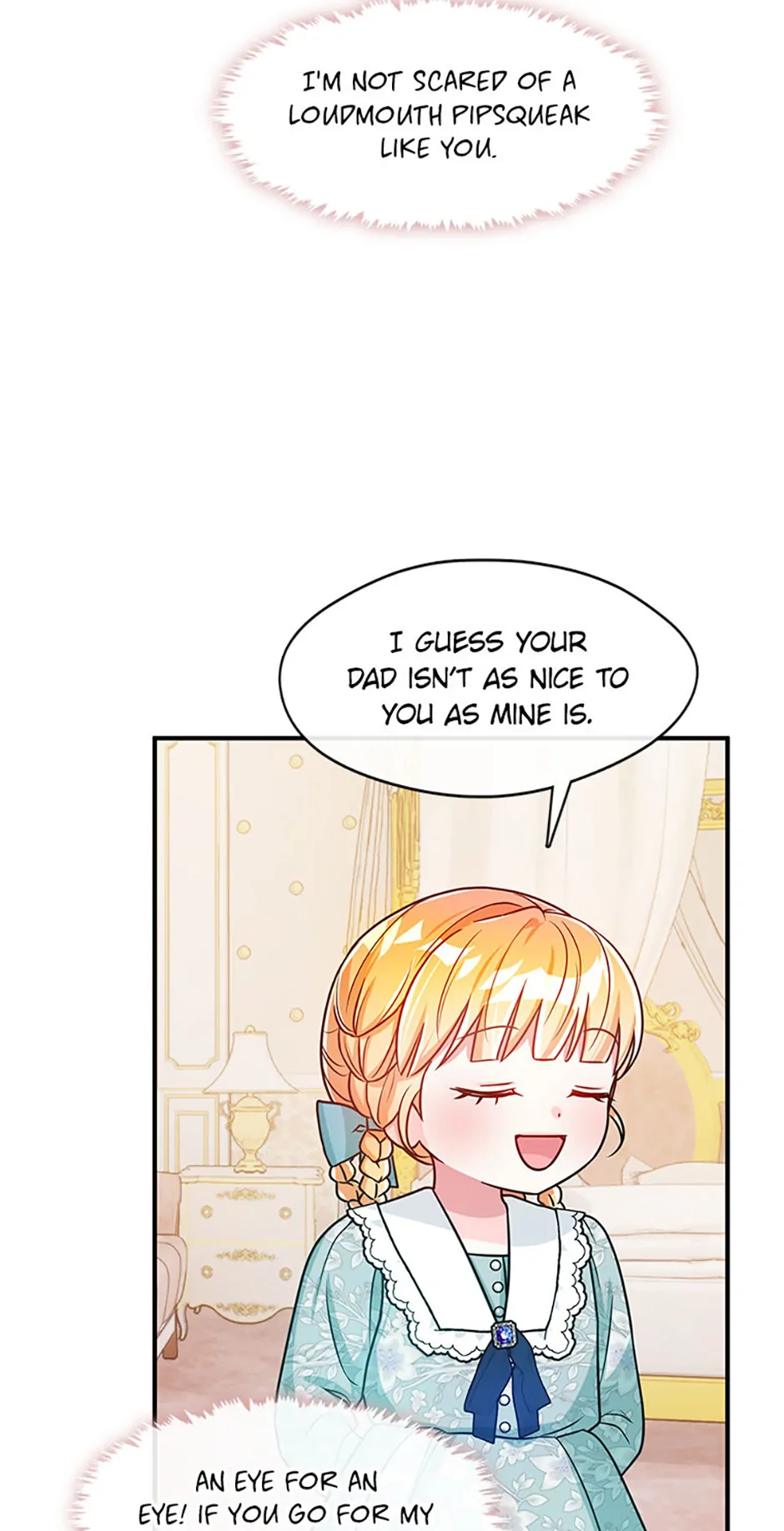 Princess player Chapter 24 - Page 48