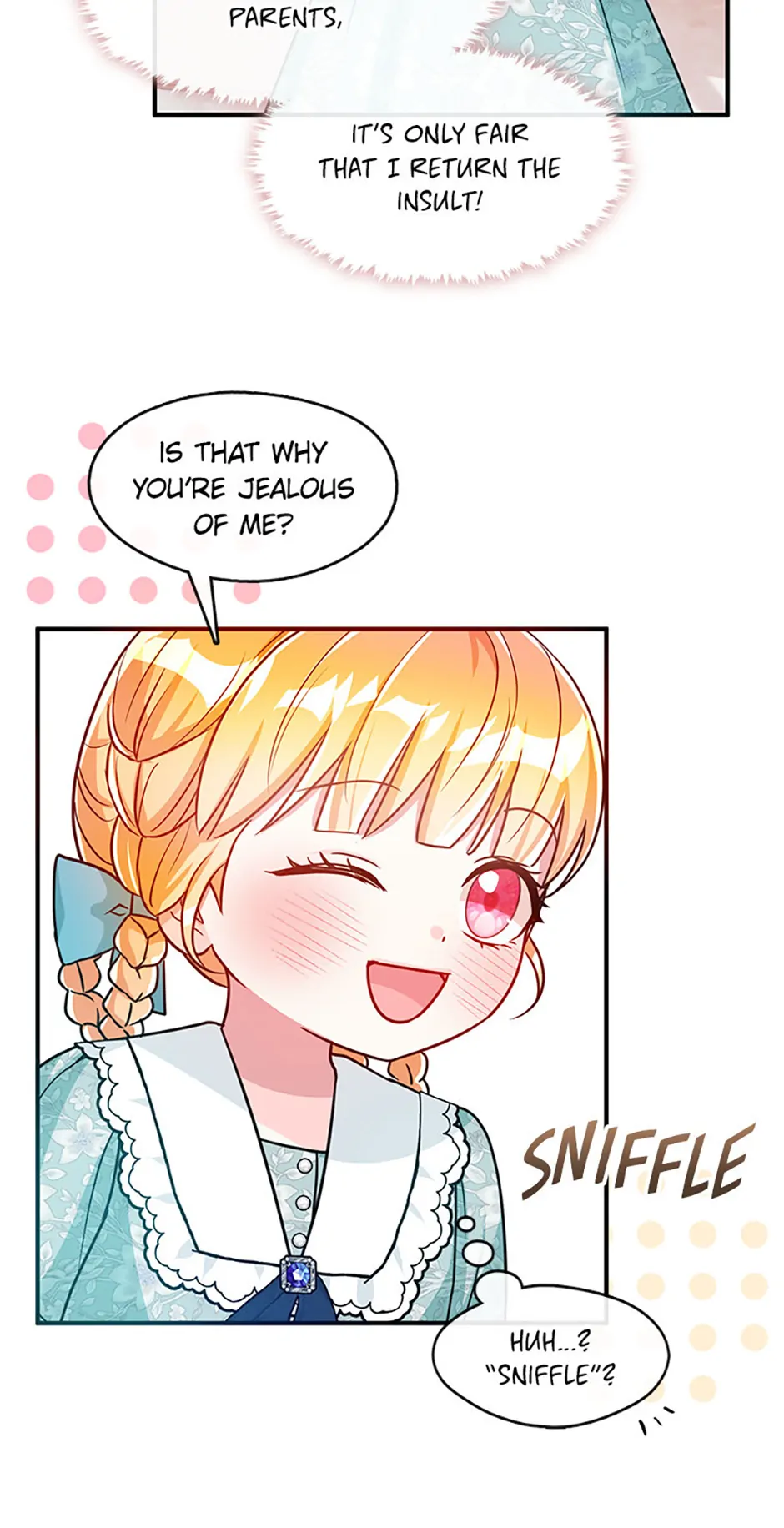 Princess player Chapter 24 - Page 49