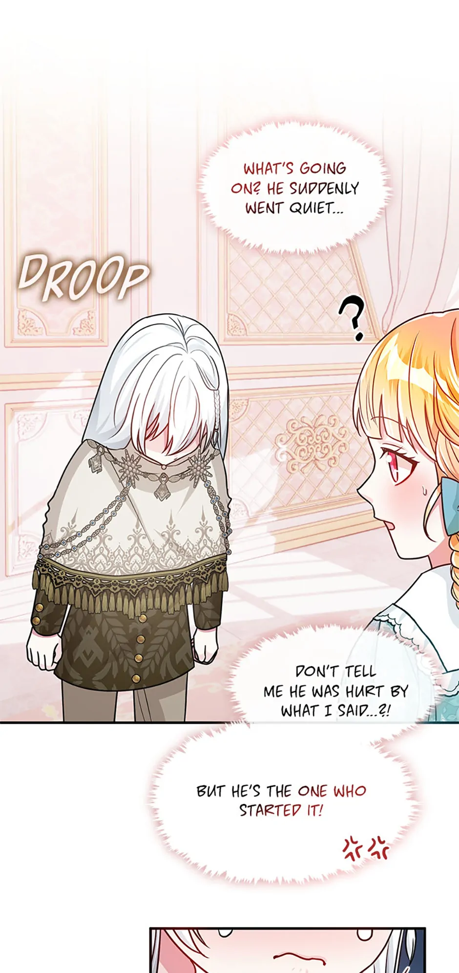 Princess player Chapter 24 - Page 50