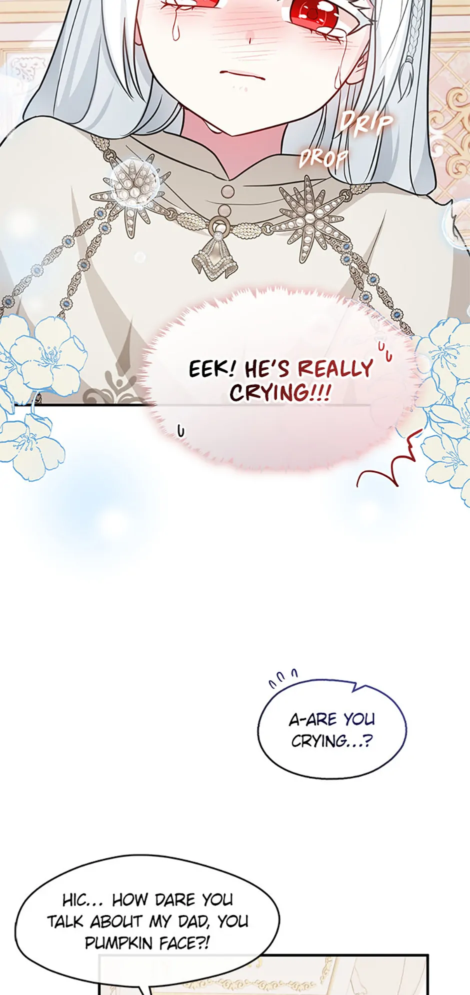 Princess player Chapter 24 - Page 52