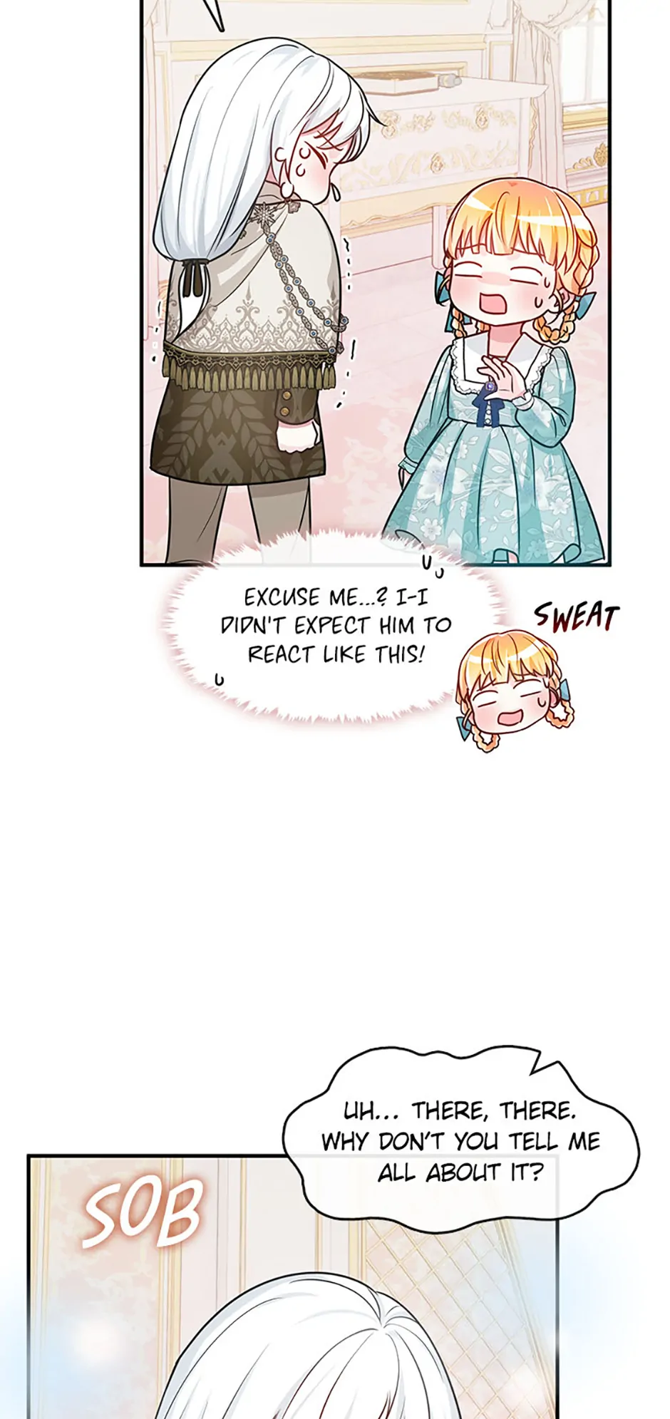 Princess player Chapter 24 - Page 53