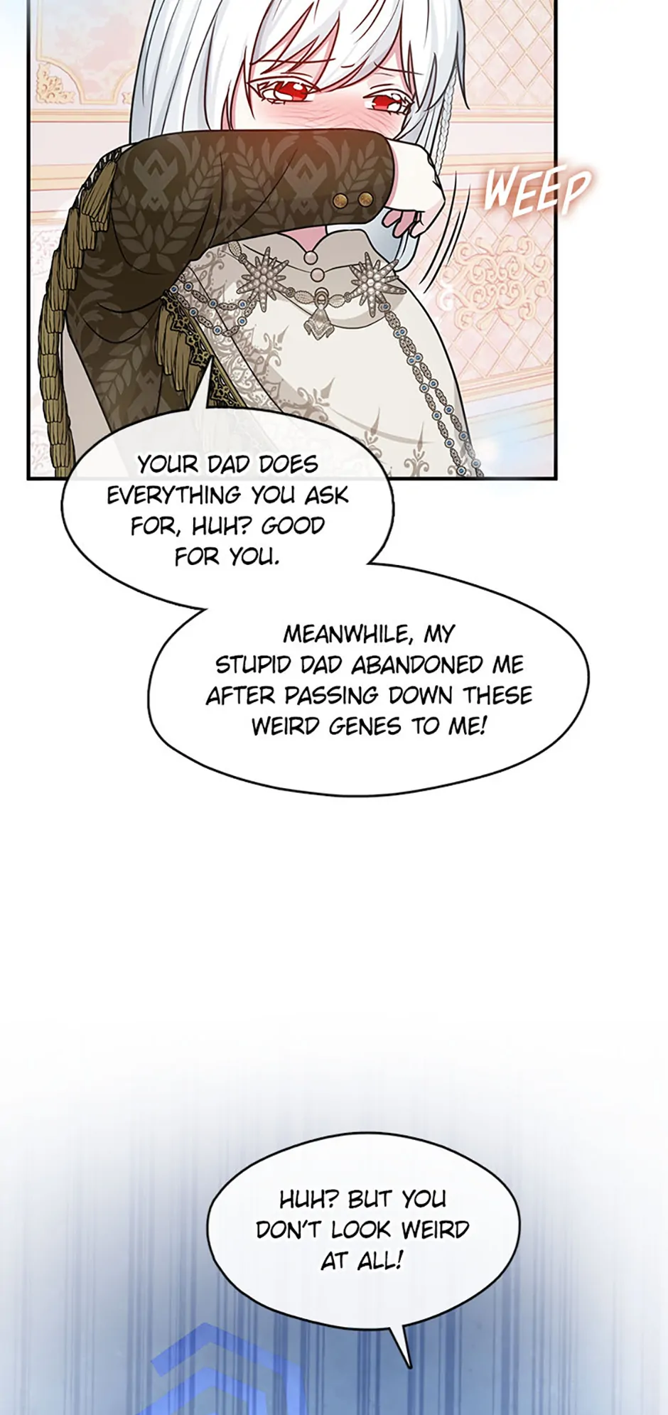 Princess player Chapter 24 - Page 54