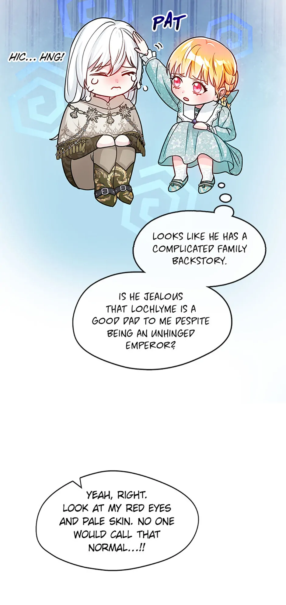 Princess player Chapter 24 - Page 55