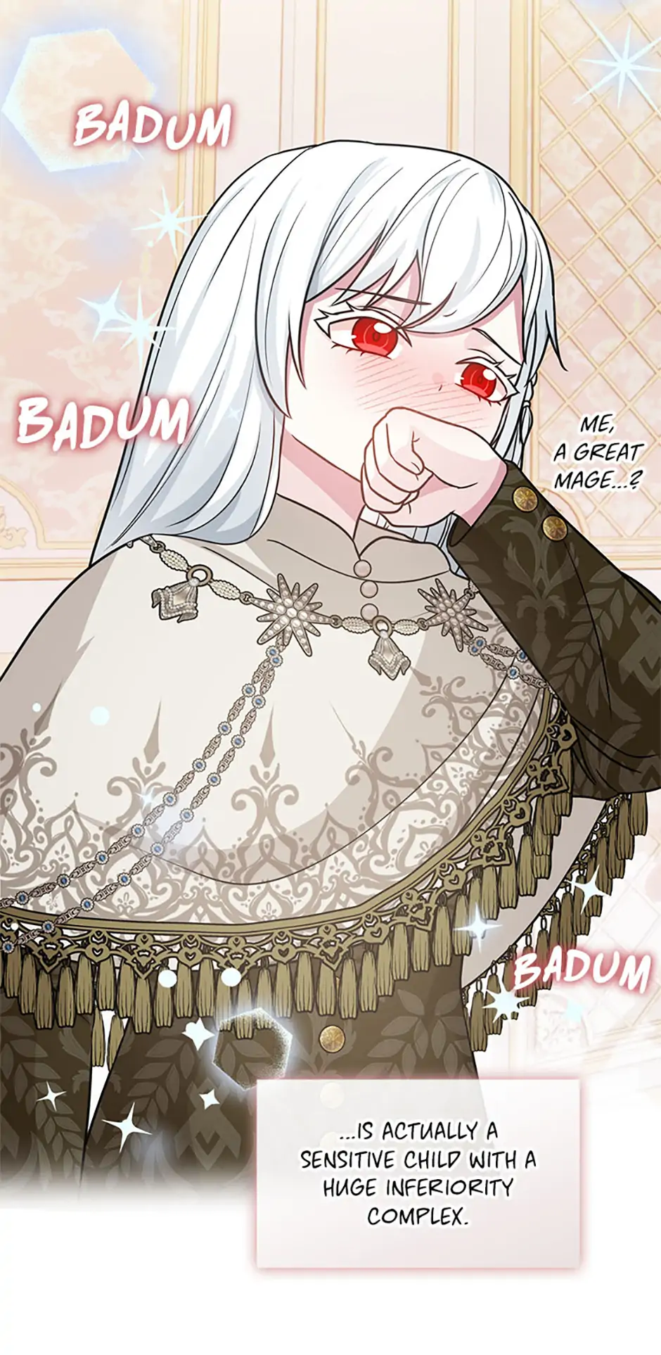 Princess player Chapter 24 - Page 61