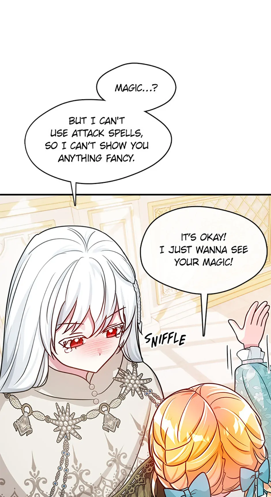 Princess player Chapter 24 - Page 63