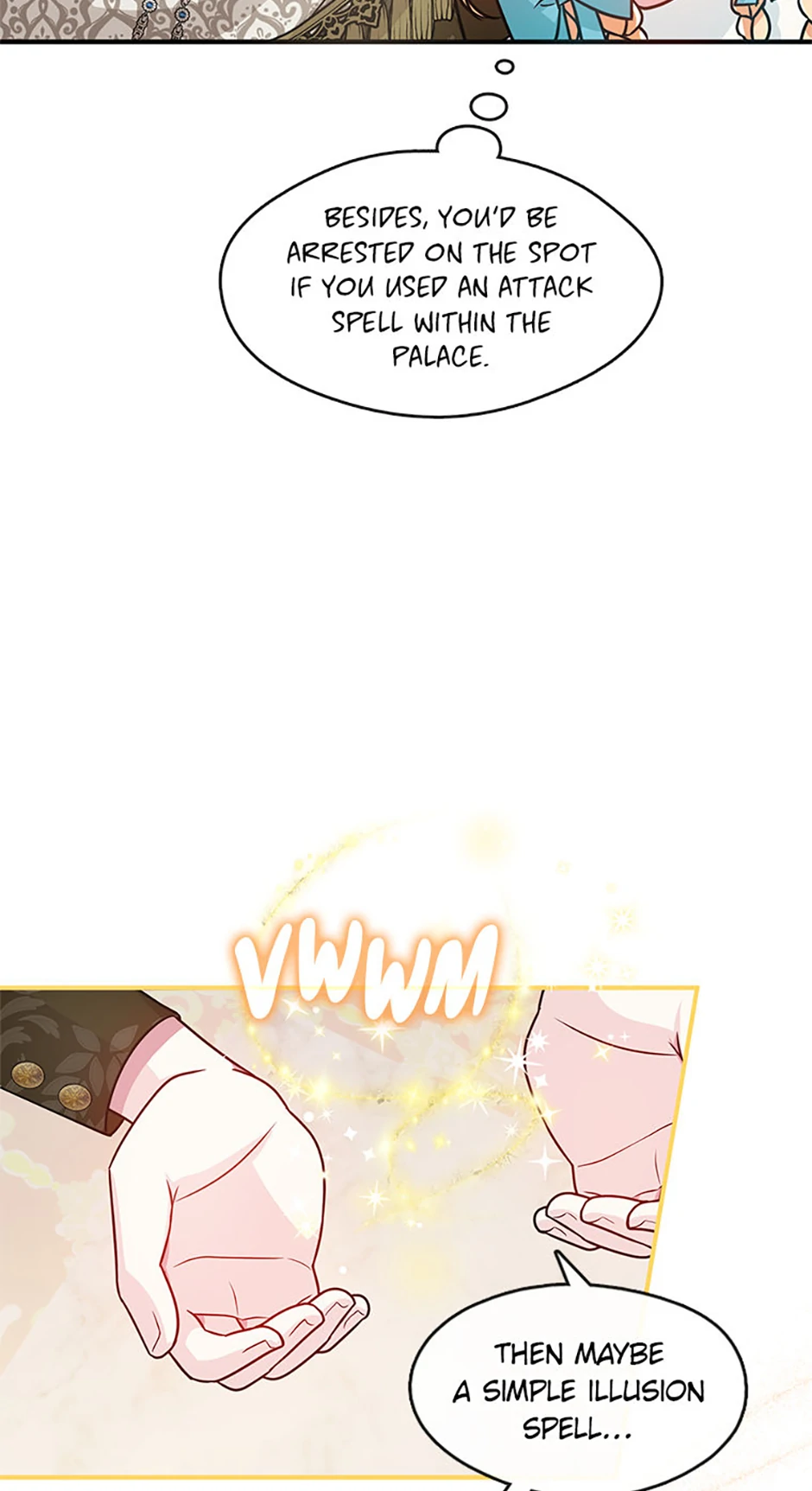 Princess player Chapter 24 - Page 64