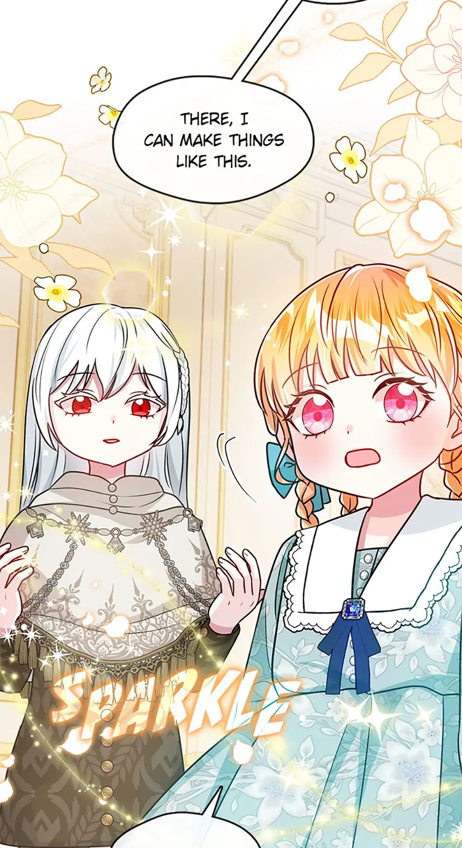 Princess player Chapter 24 - Page 65