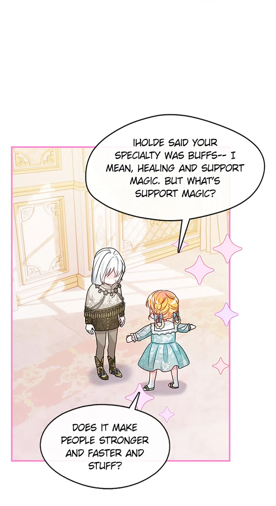 Princess player Chapter 24 - Page 68