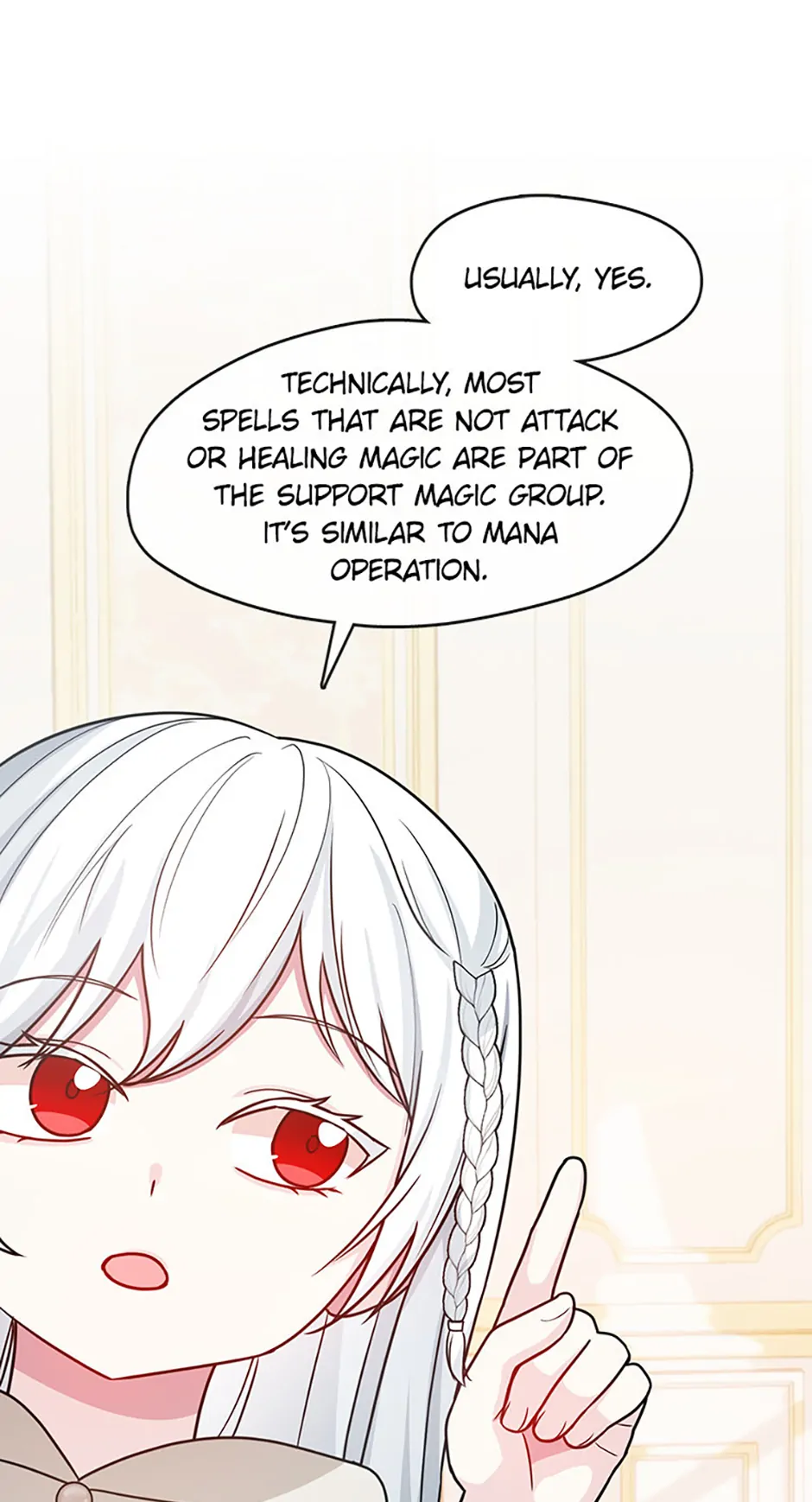 Princess player Chapter 24 - Page 69
