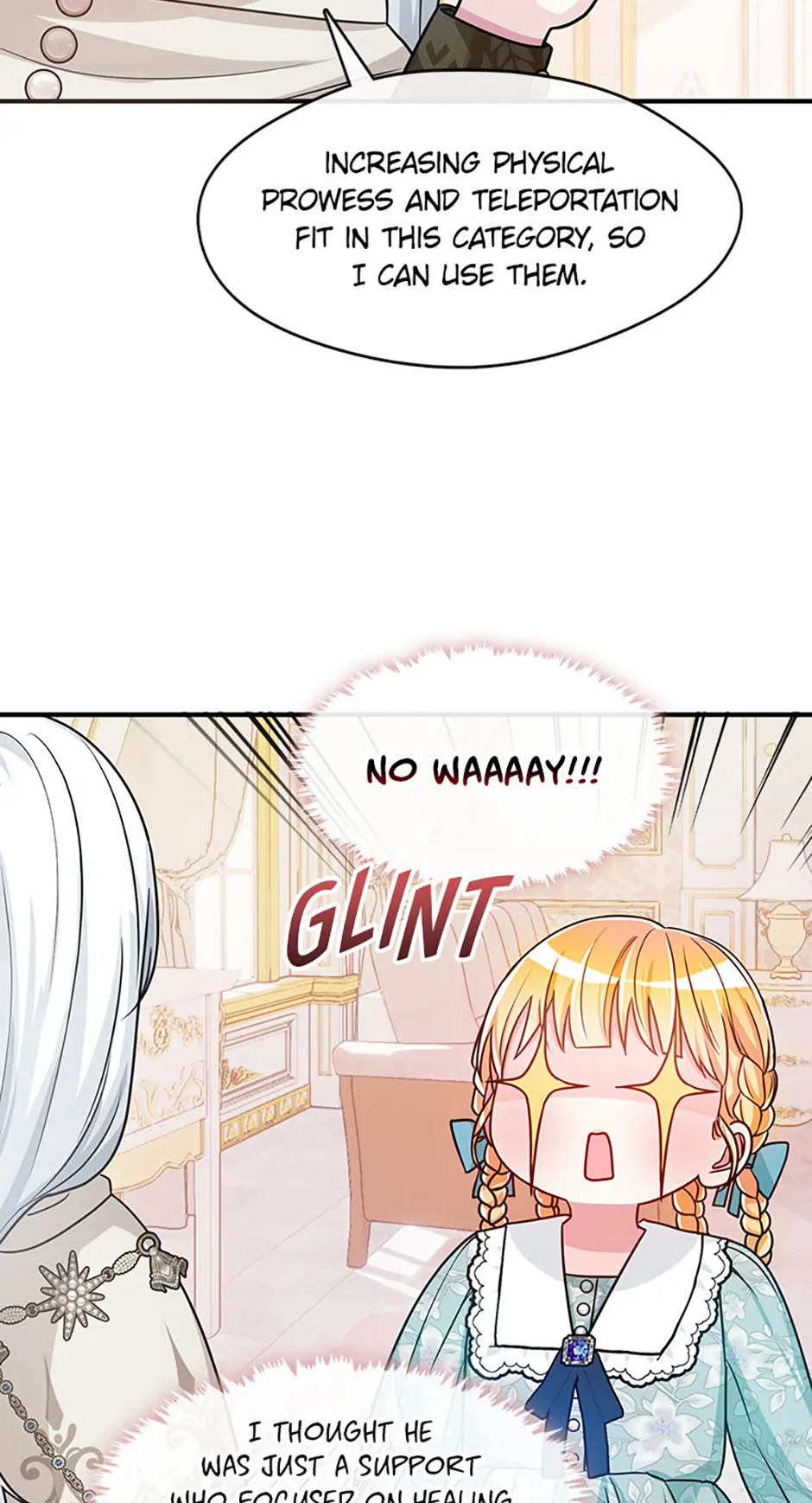 Princess player Chapter 24 - Page 70