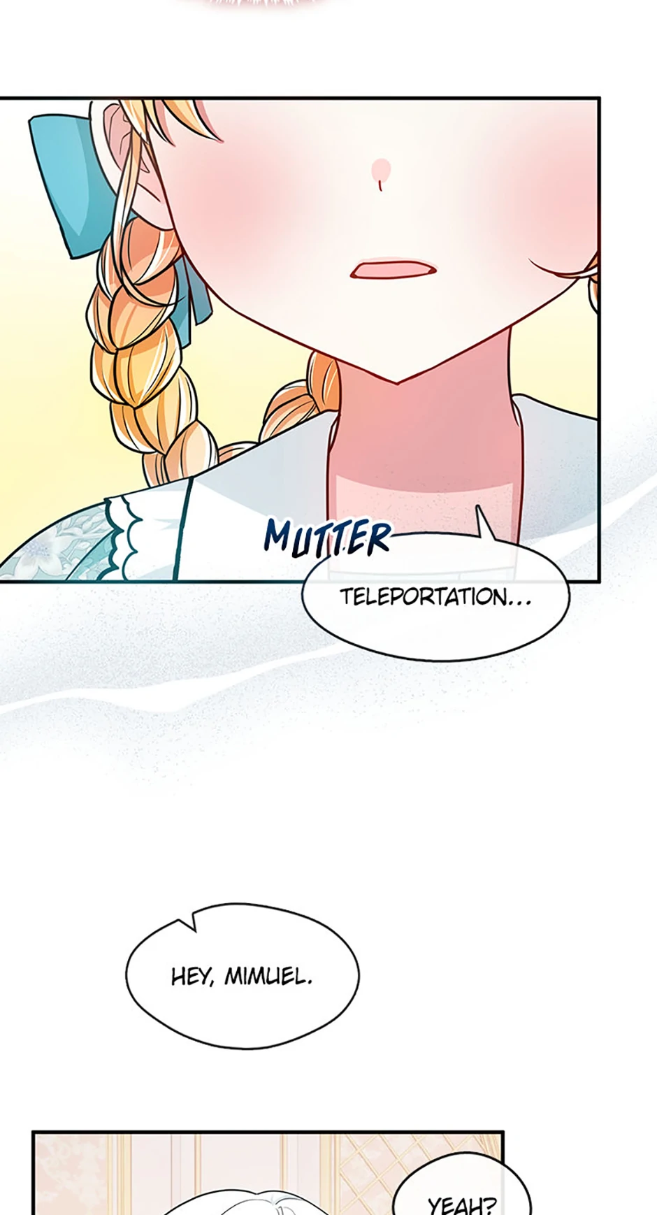 Princess player Chapter 24 - Page 72