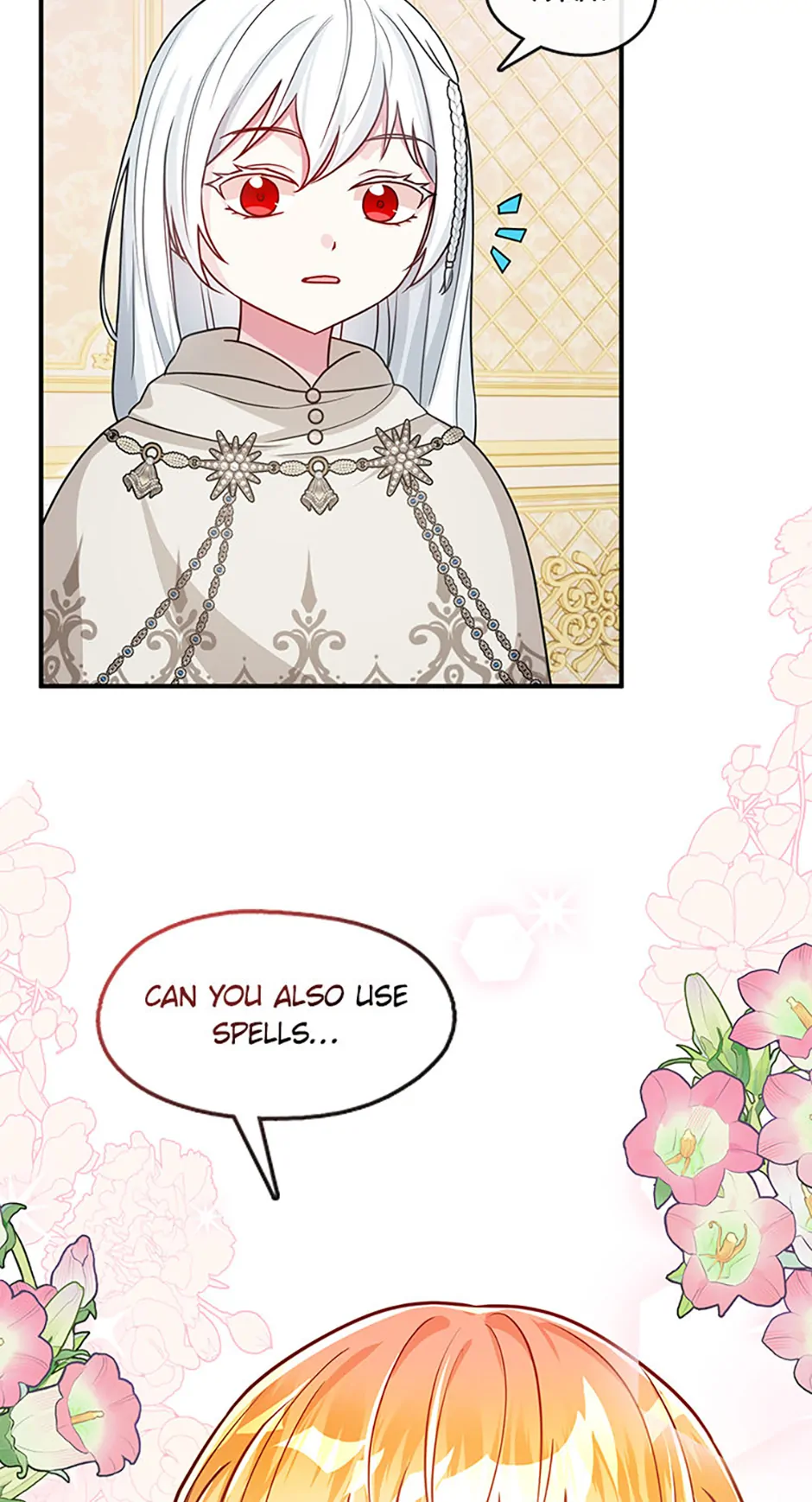 Princess player Chapter 24 - Page 73