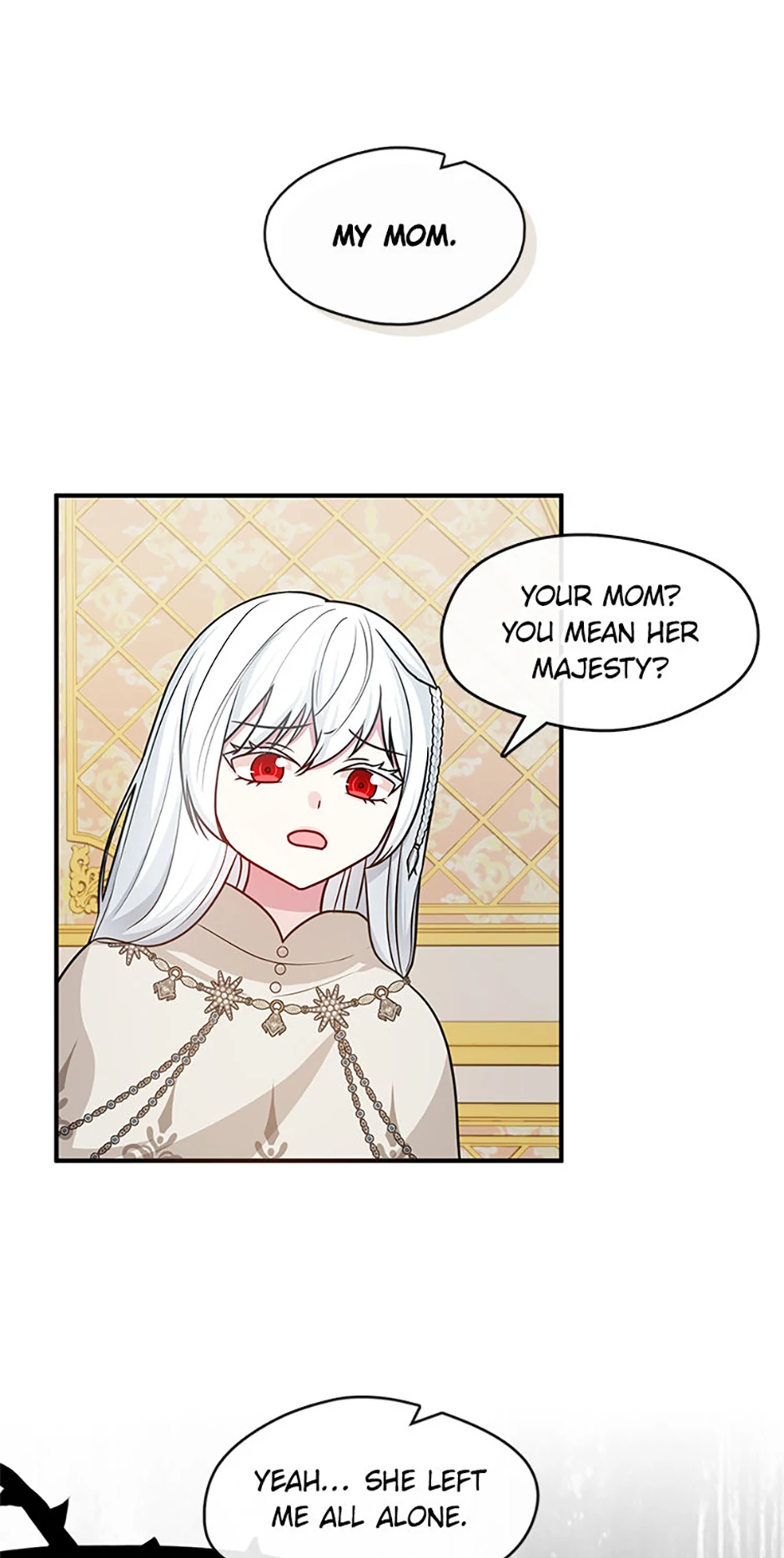 Princess player Chapter 25 - Page 3