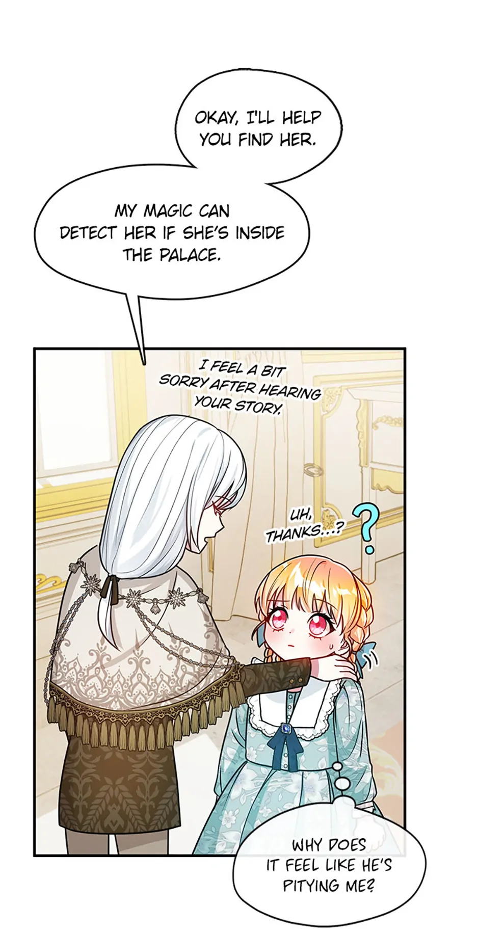 Princess player Chapter 25 - Page 7