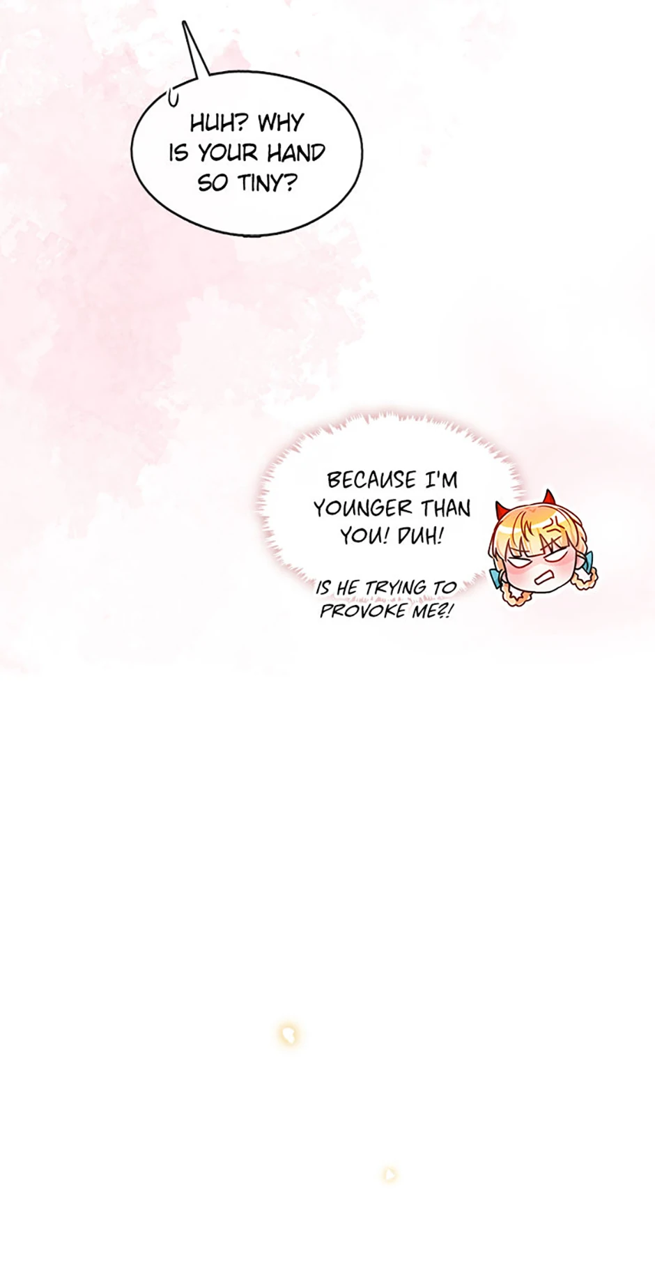 Princess player Chapter 25 - Page 9