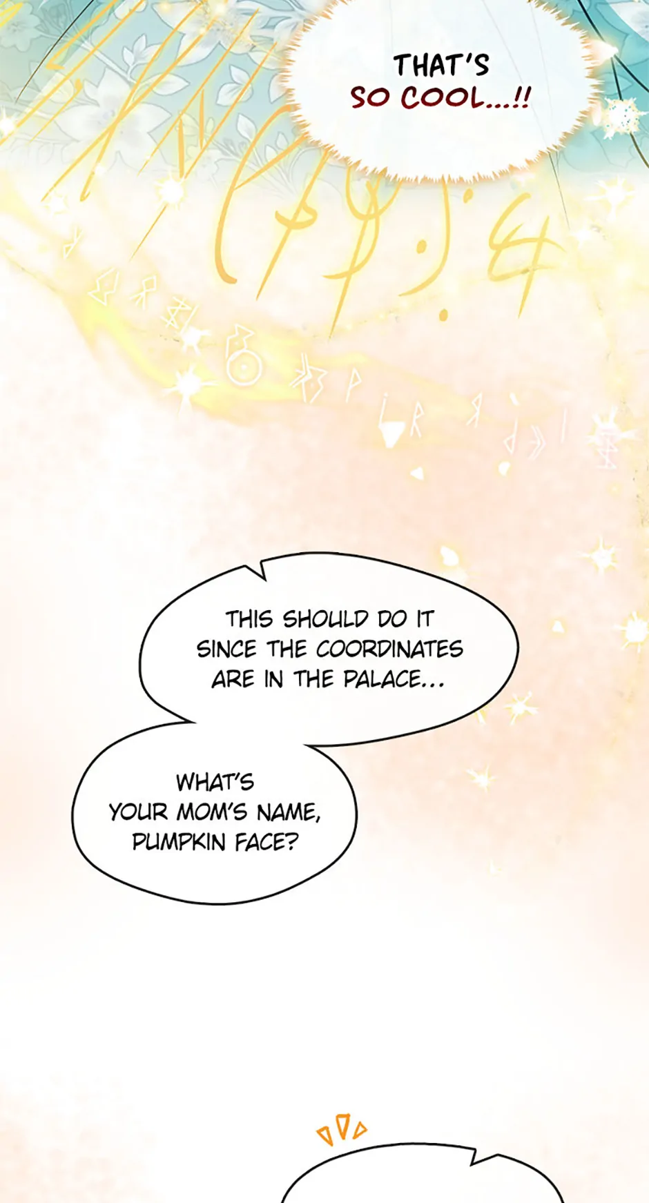 Princess player Chapter 25 - Page 13