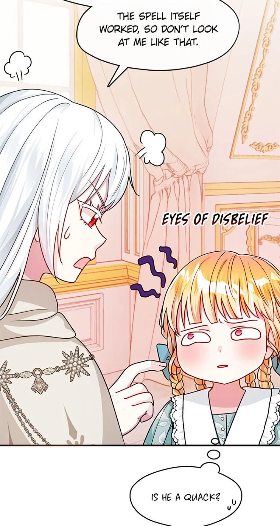 Princess player Chapter 25 - Page 19