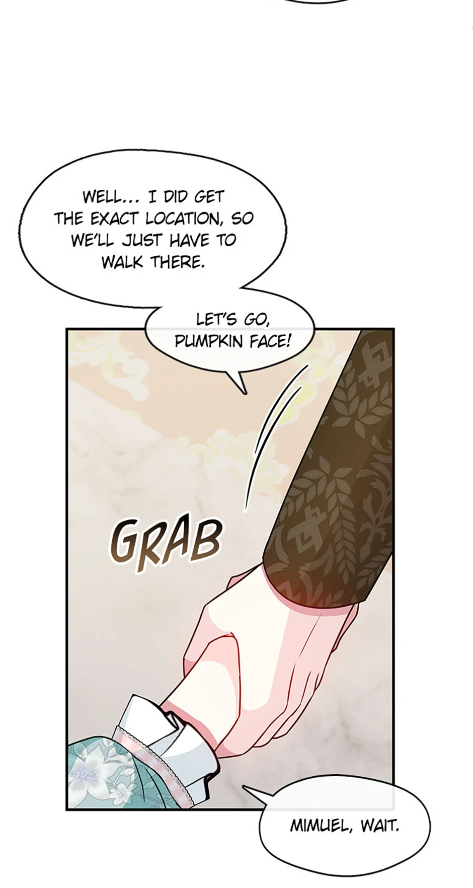 Princess player Chapter 25 - Page 20