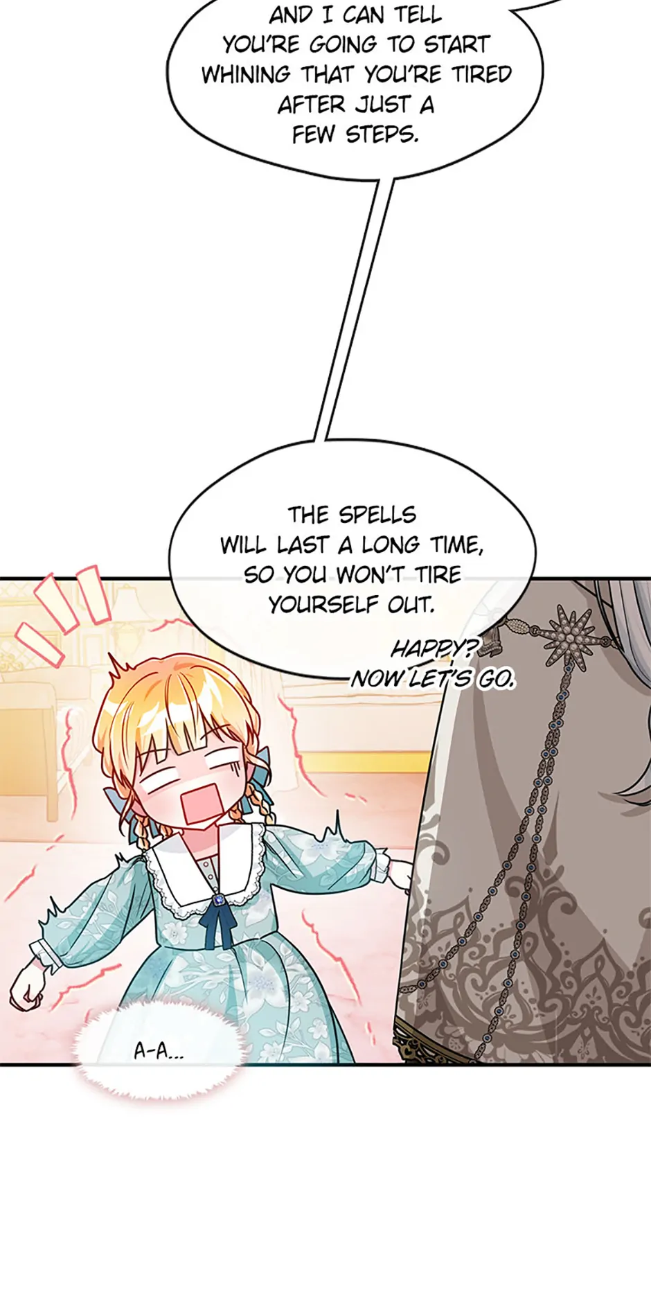 Princess player Chapter 25 - Page 28