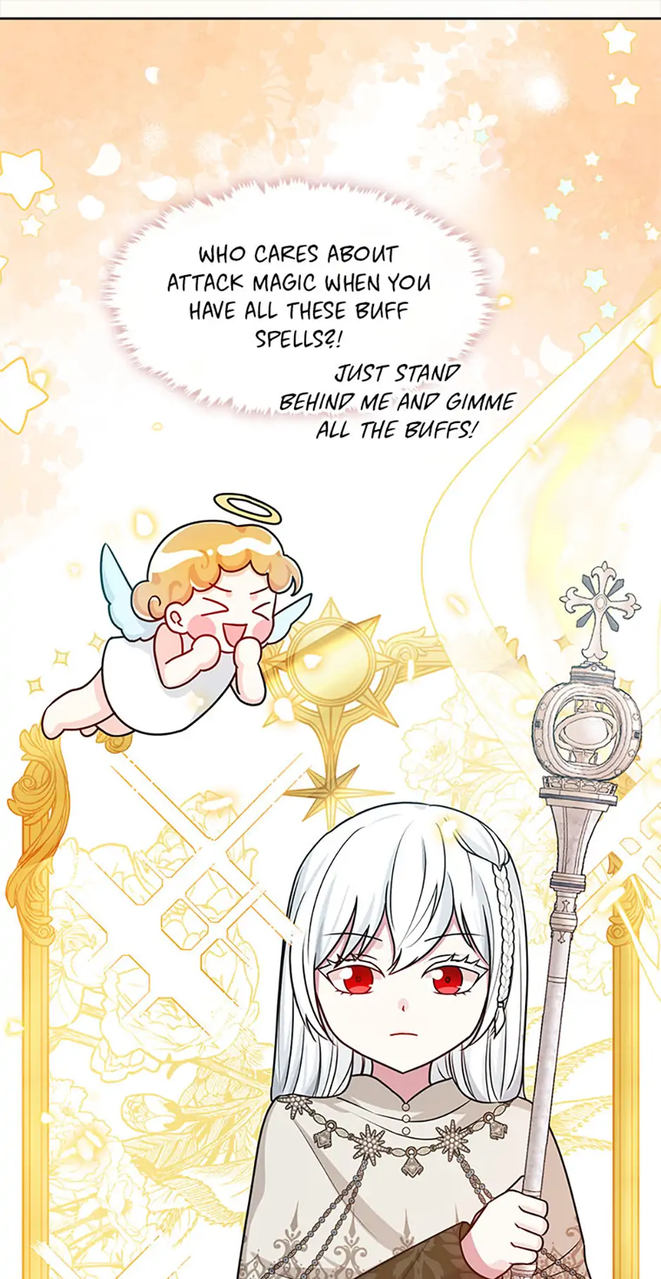 Princess player Chapter 25 - Page 30