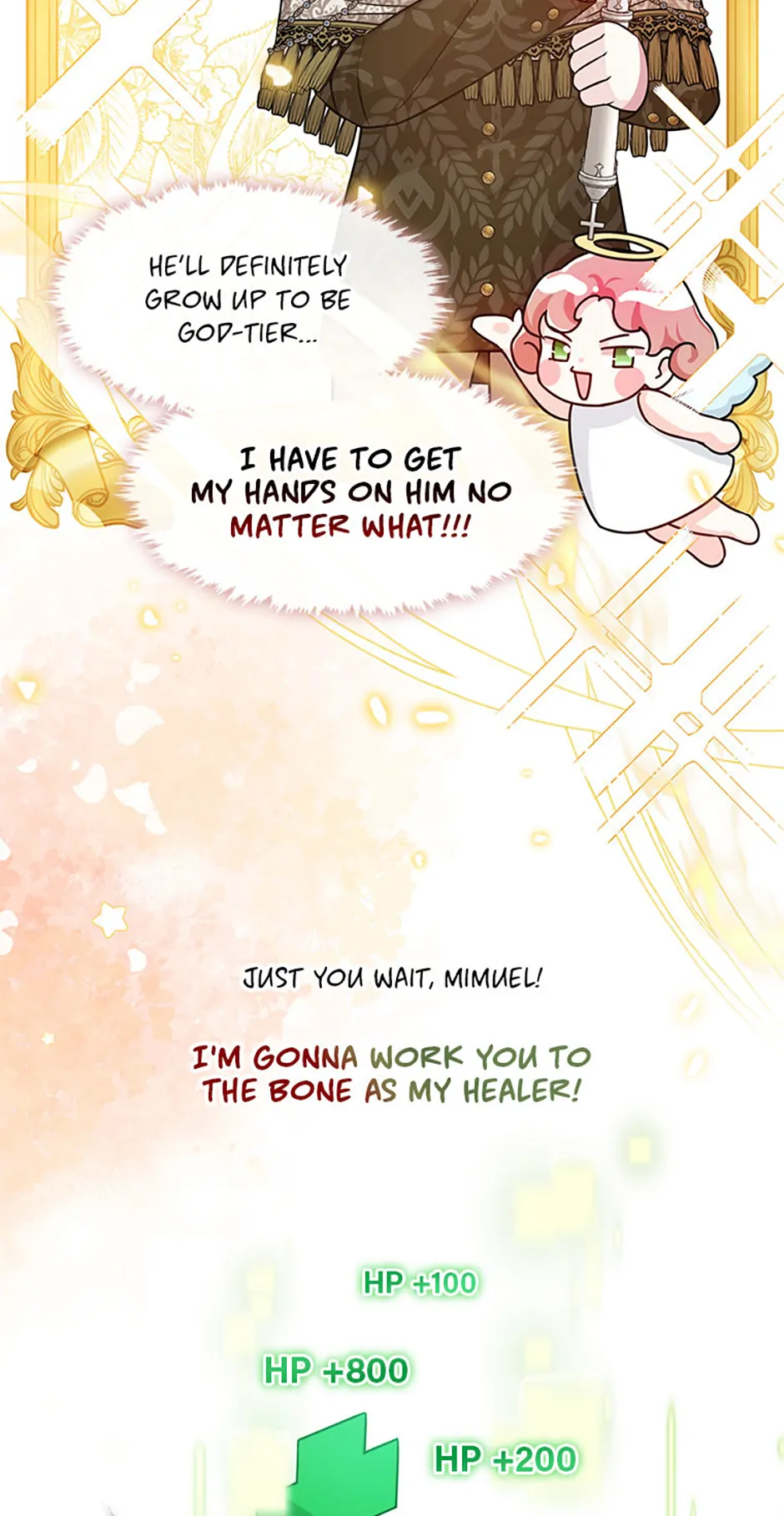 Princess player Chapter 25 - Page 31