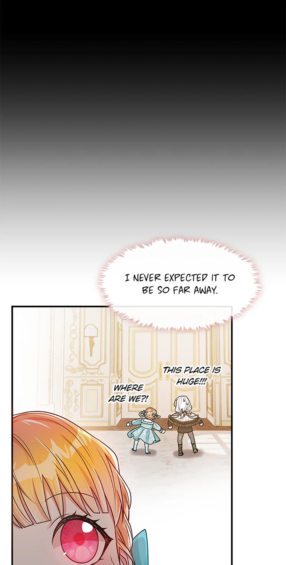 Princess player Chapter 25 - Page 35
