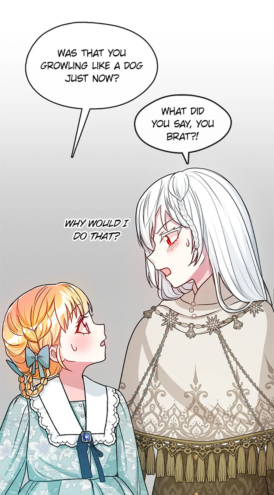 Princess player Chapter 25 - Page 43