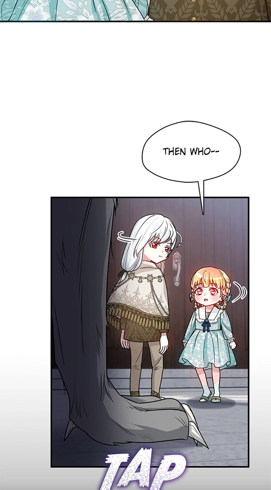 Princess player Chapter 25 - Page 44