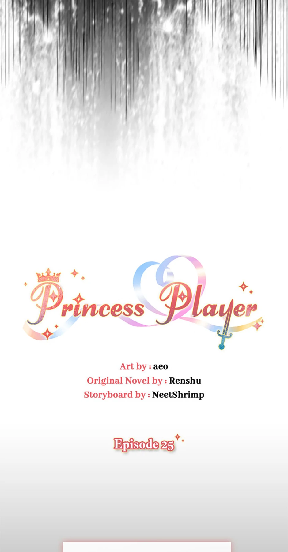 Princess player Chapter 25 - Page 51