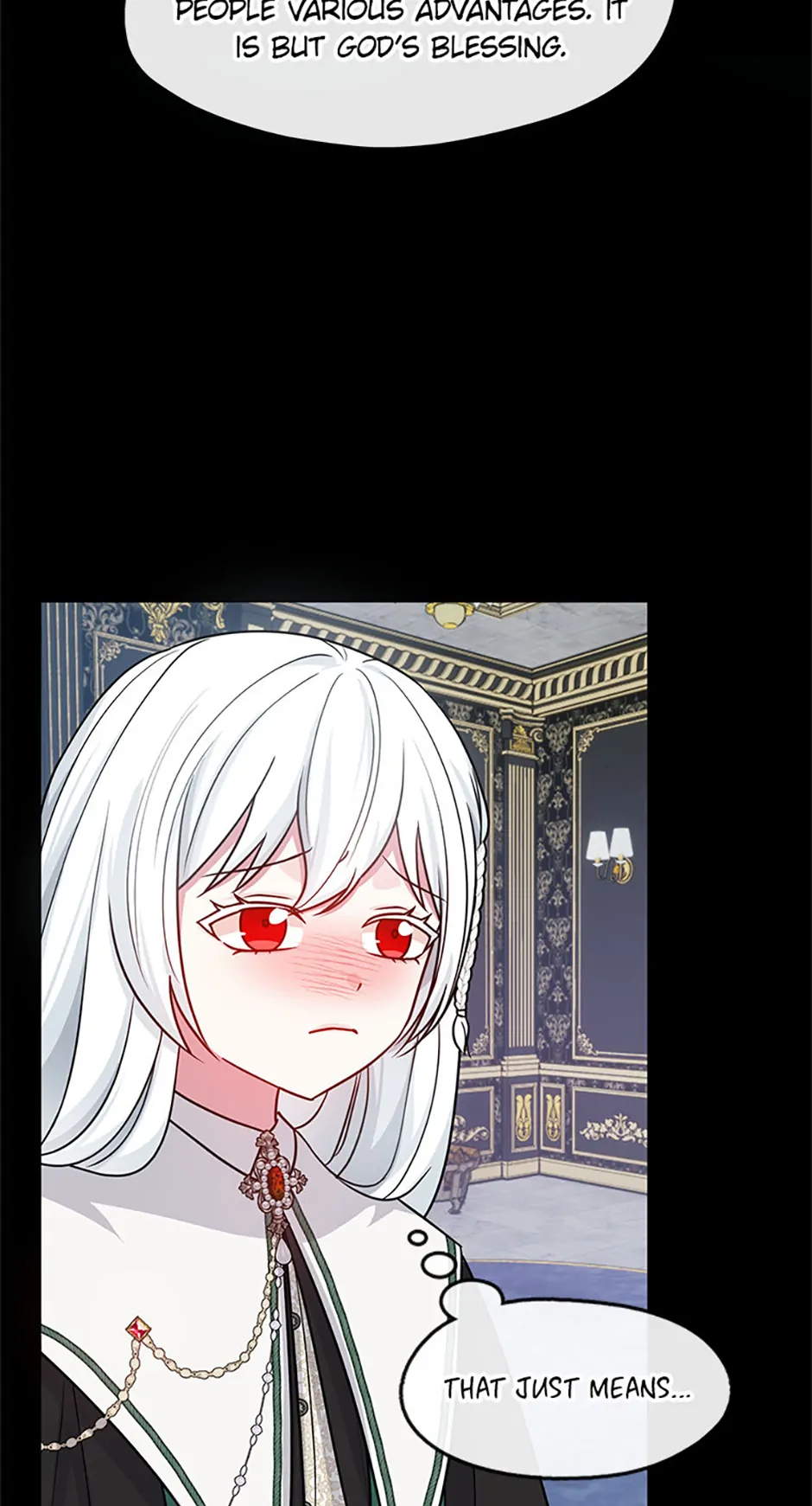 Princess player Chapter 25 - Page 60