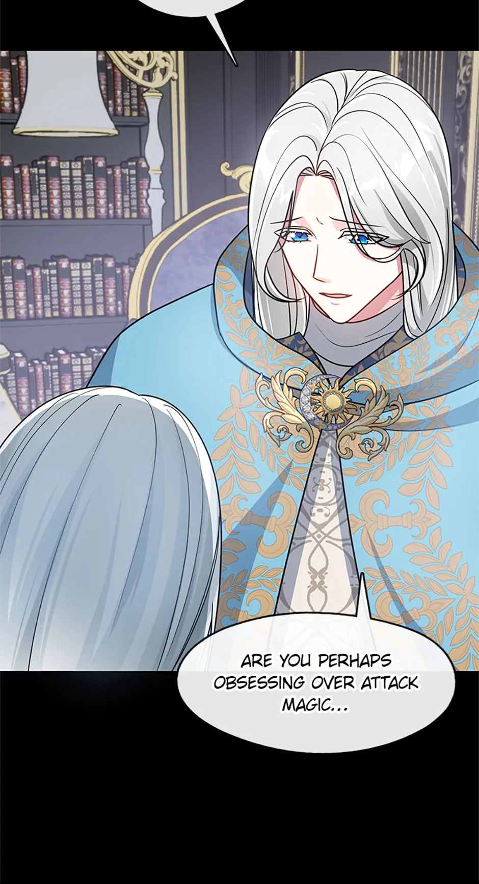 Princess player Chapter 25 - Page 63