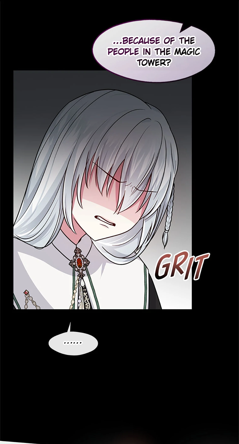 Princess player Chapter 25 - Page 64