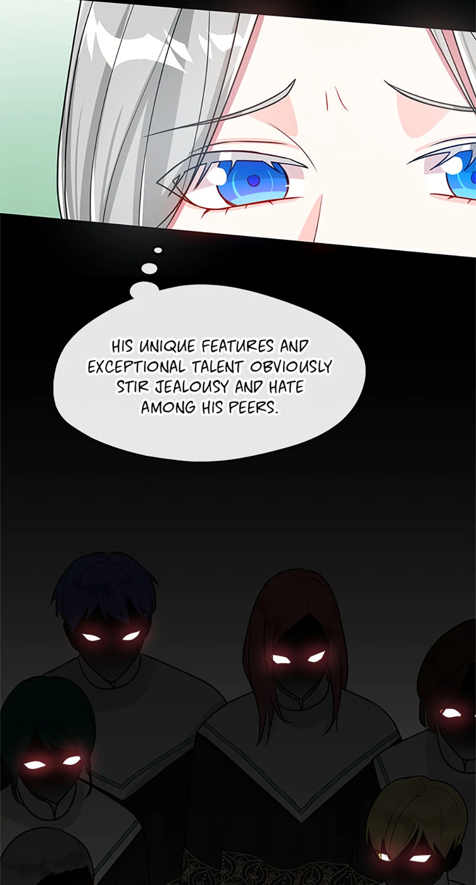 Princess player Chapter 25 - Page 65