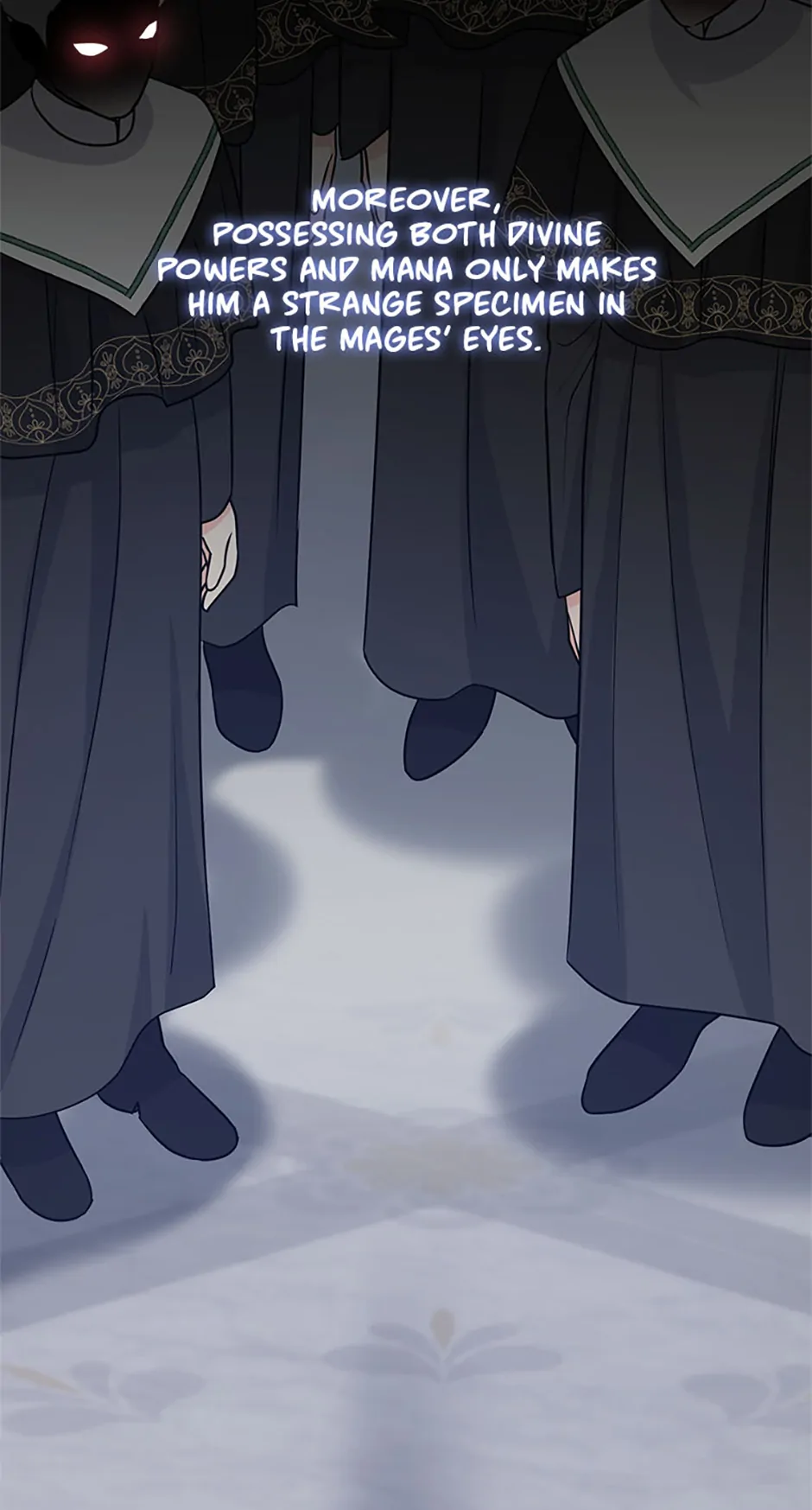 Princess player Chapter 25 - Page 66